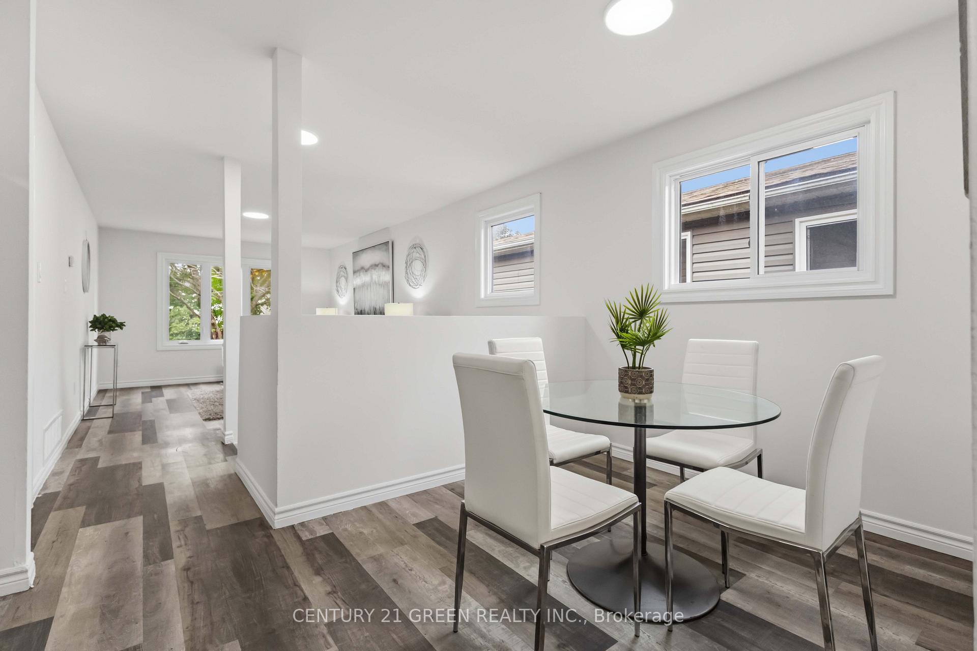 Photo 15 of 1469 Birchcliffe Court, Oshawa, Lakeview — HOMEH