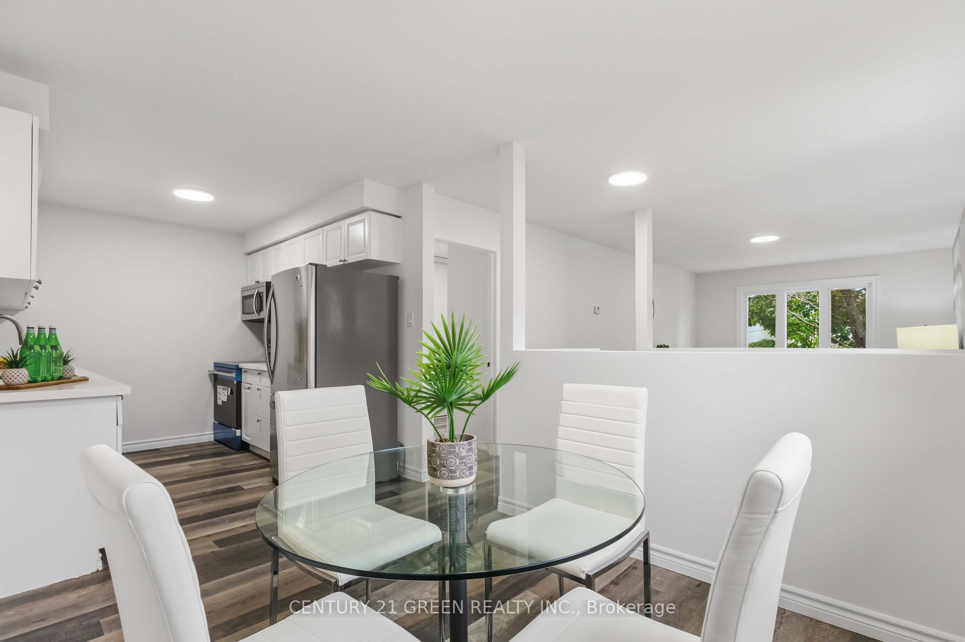 Photo 21 of 1469 Birchcliffe Court, Oshawa, Lakeview — HOMEH