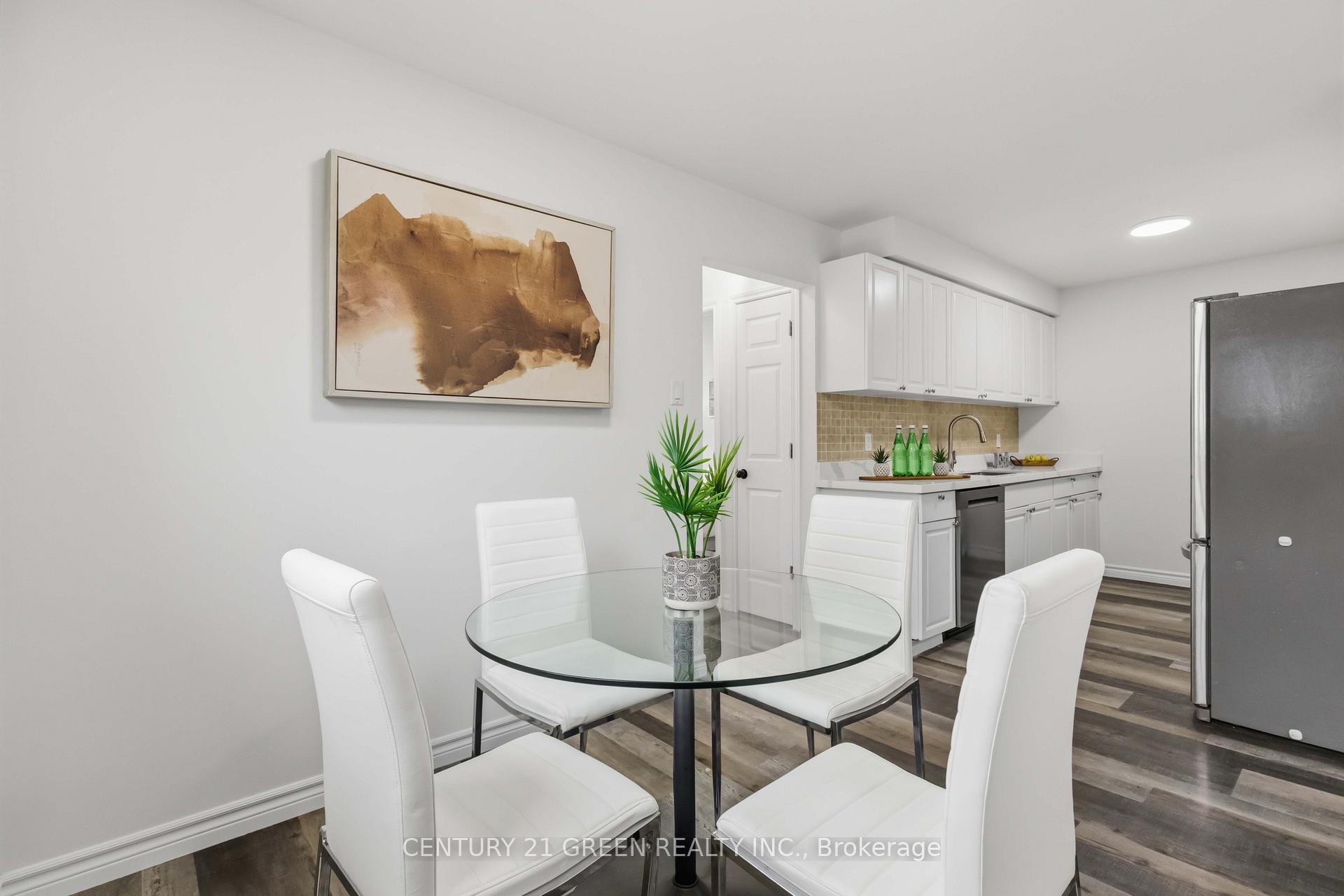 Photo 16 of 1469 Birchcliffe Court, Oshawa, Lakeview — HOMEH