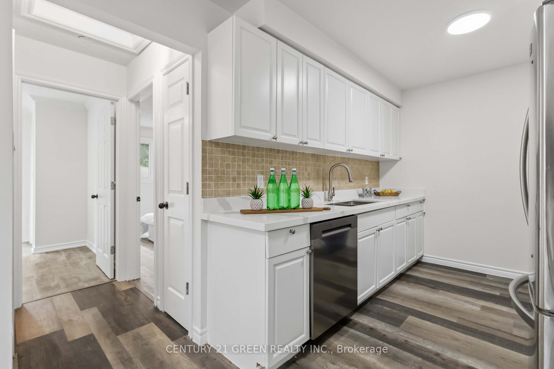 Photo 18 of 1469 Birchcliffe Court, Oshawa, Lakeview — HOMEH