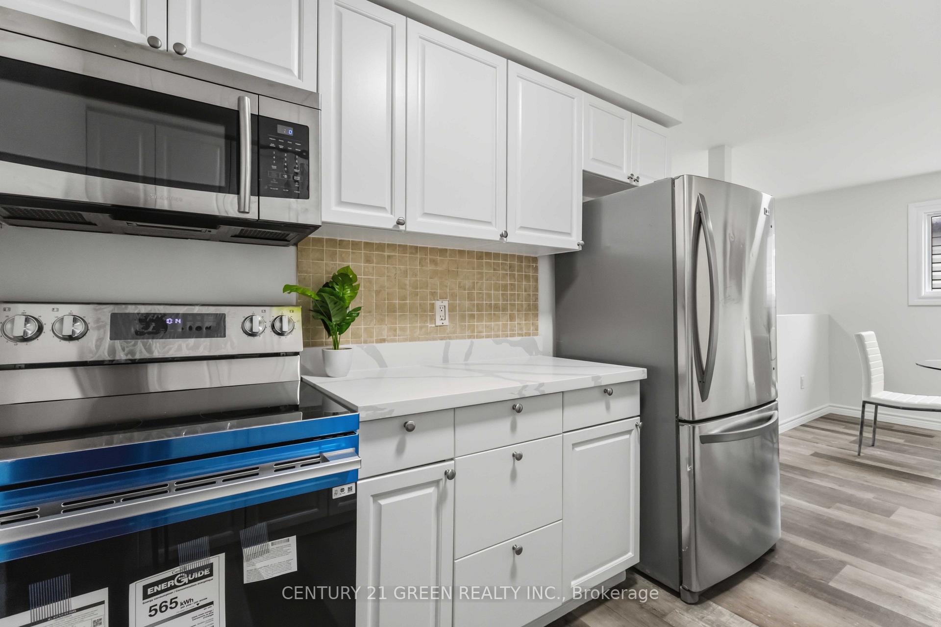 Photo 20 of 1469 Birchcliffe Court, Oshawa, Lakeview — HOMEH