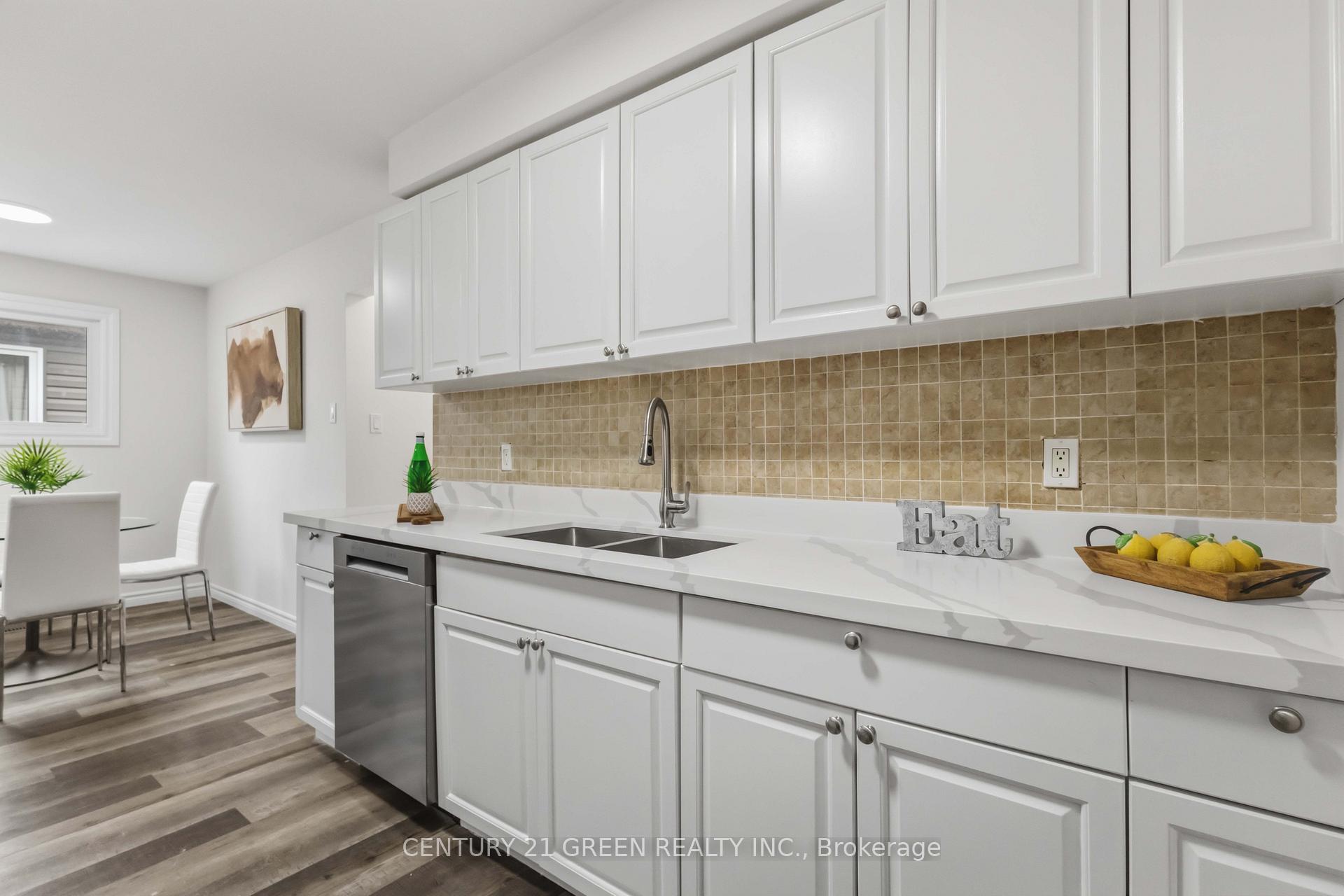 Photo 22 of 1469 Birchcliffe Court, Oshawa, Lakeview — HOMEH