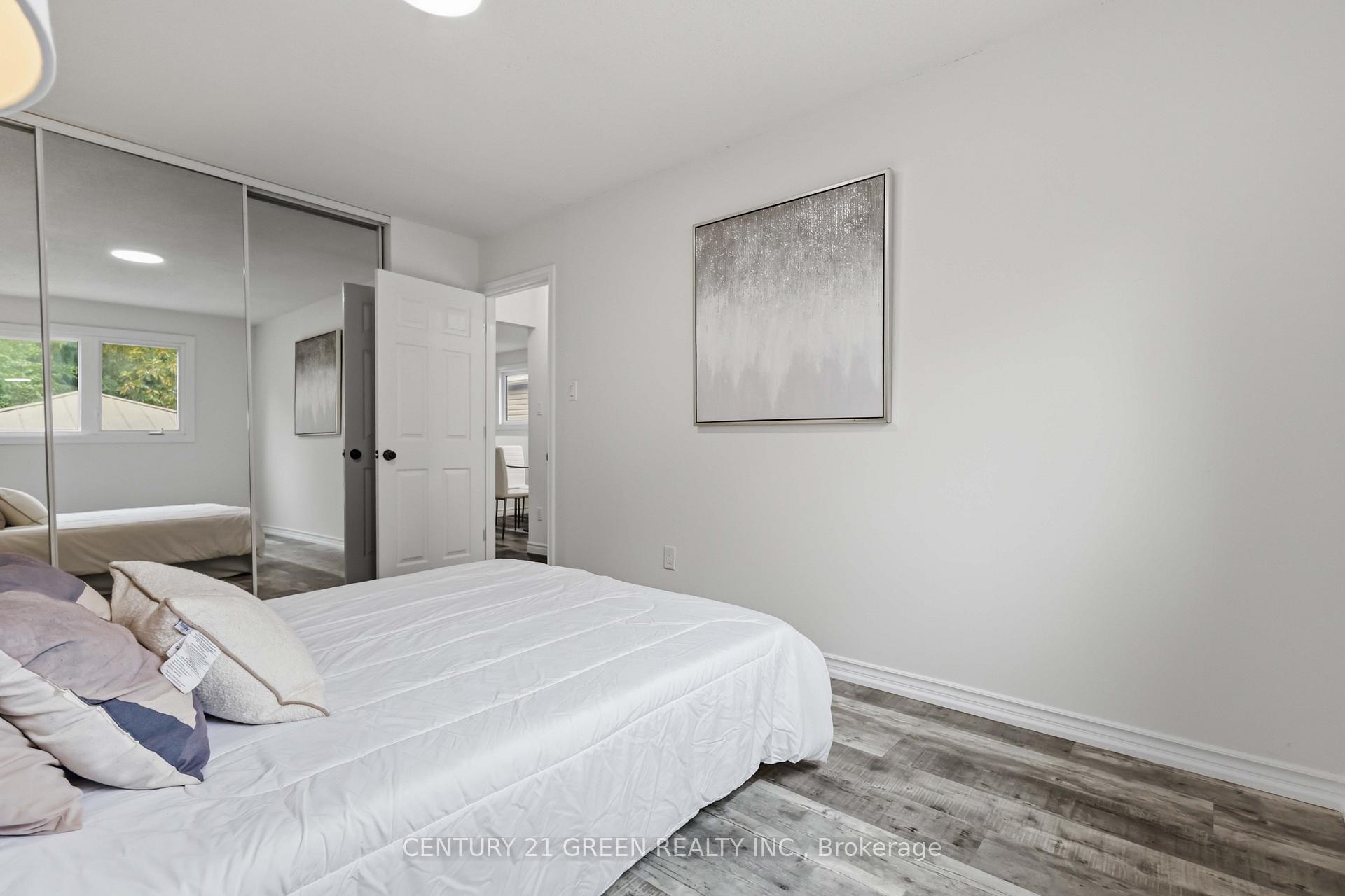 Photo 31 of 1469 Birchcliffe Court, Oshawa, Lakeview — HOMEH