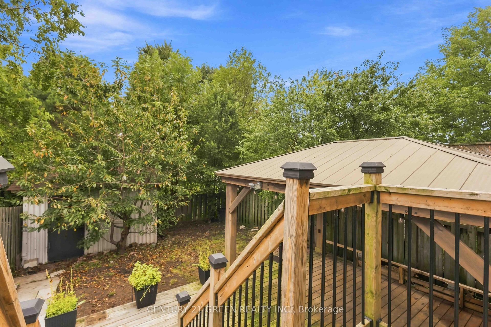 Photo 45 of 1469 Birchcliffe Court, Oshawa, Lakeview — HOMEH