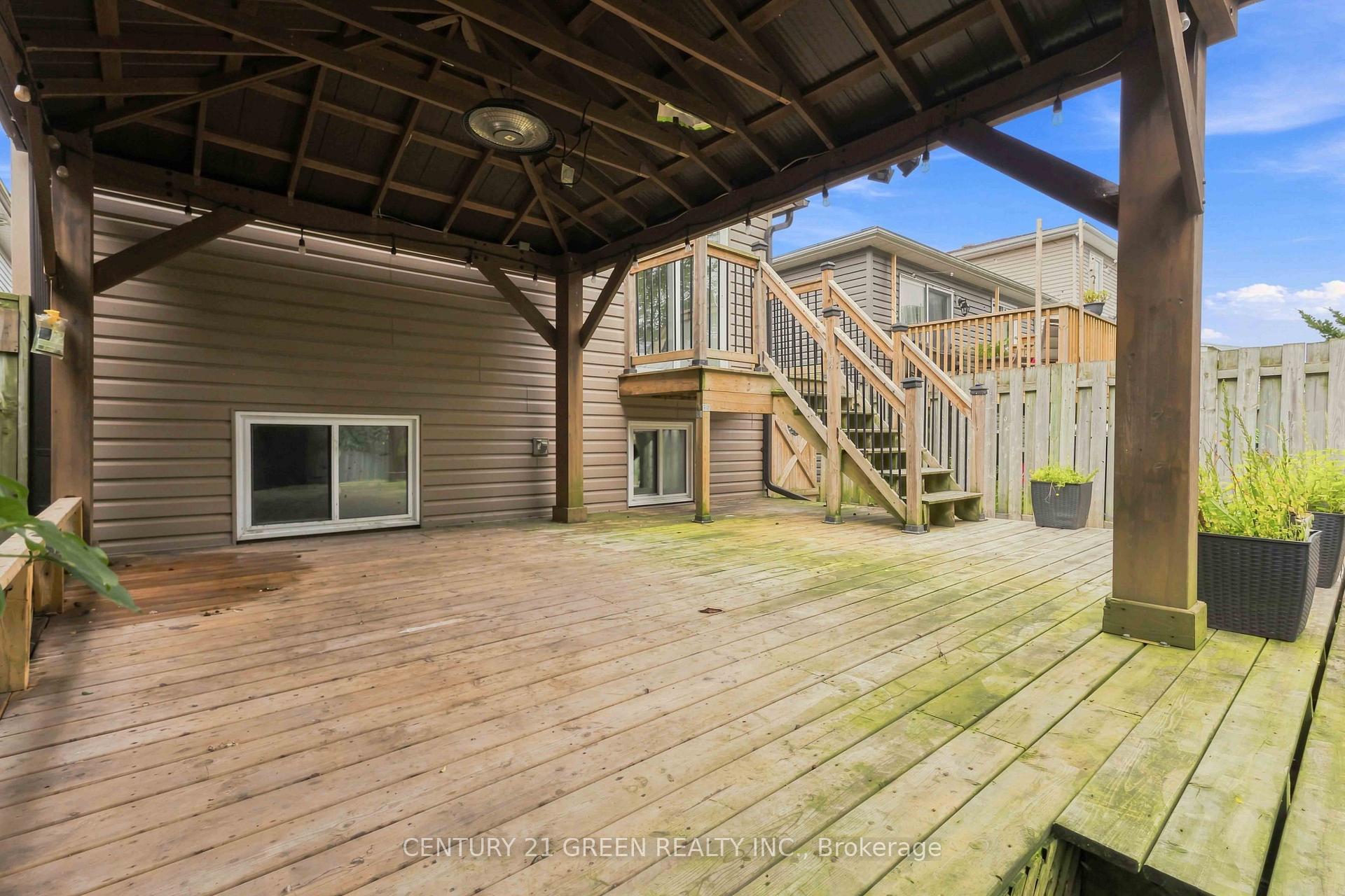 Photo 46 of 1469 Birchcliffe Court, Oshawa, Lakeview — HOMEH