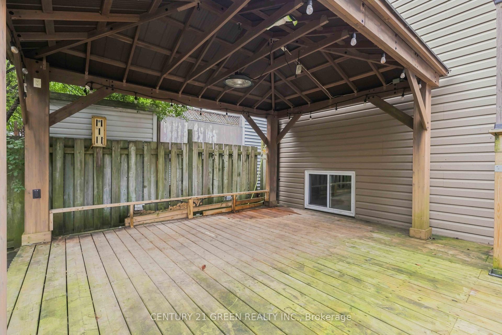 Photo 54 of 1469 Birchcliffe Court, Oshawa, Lakeview — HOMEH