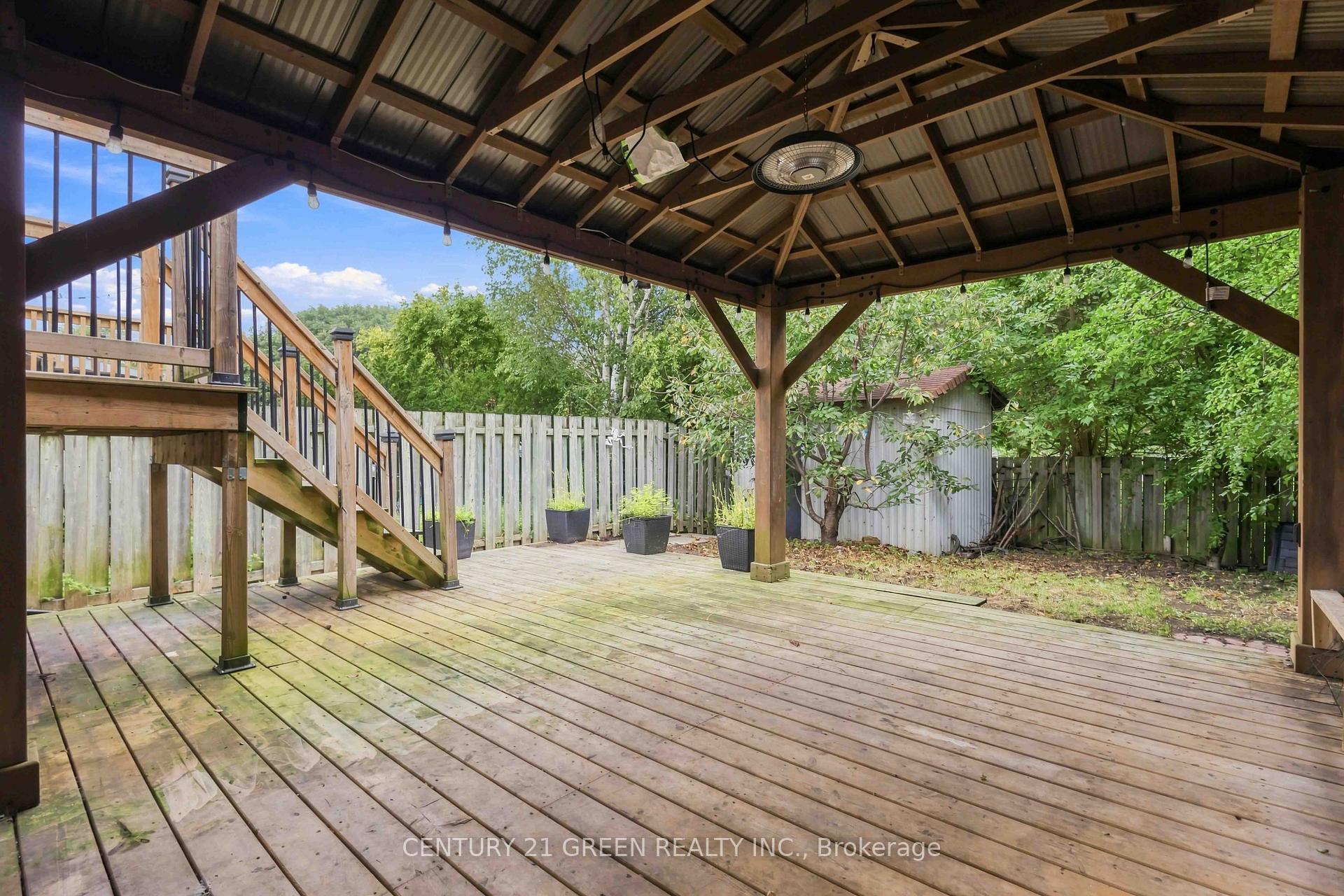 Photo 47 of 1469 Birchcliffe Court, Oshawa, Lakeview — HOMEH