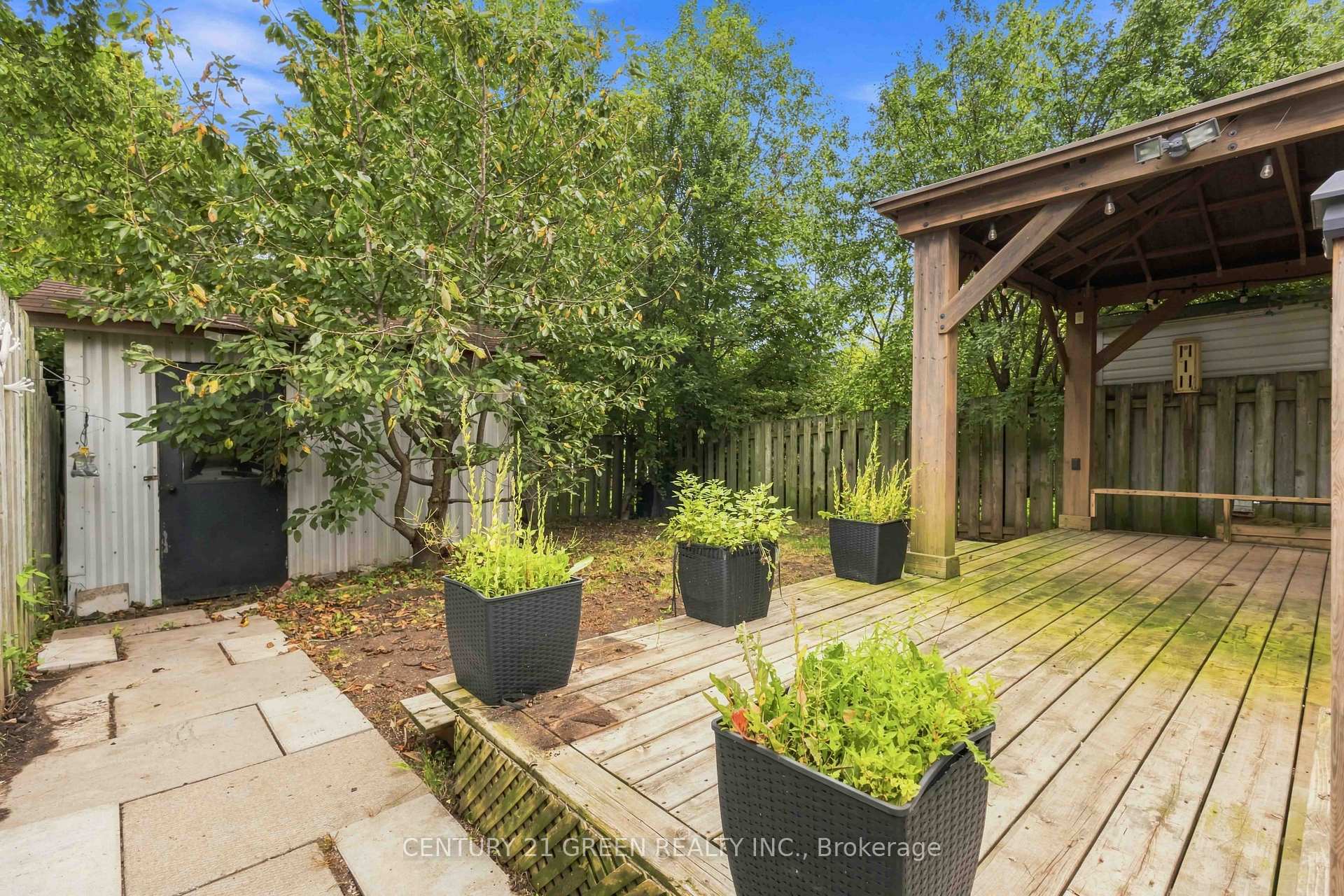 Photo 48 of 1469 Birchcliffe Court, Oshawa, Lakeview — HOMEH