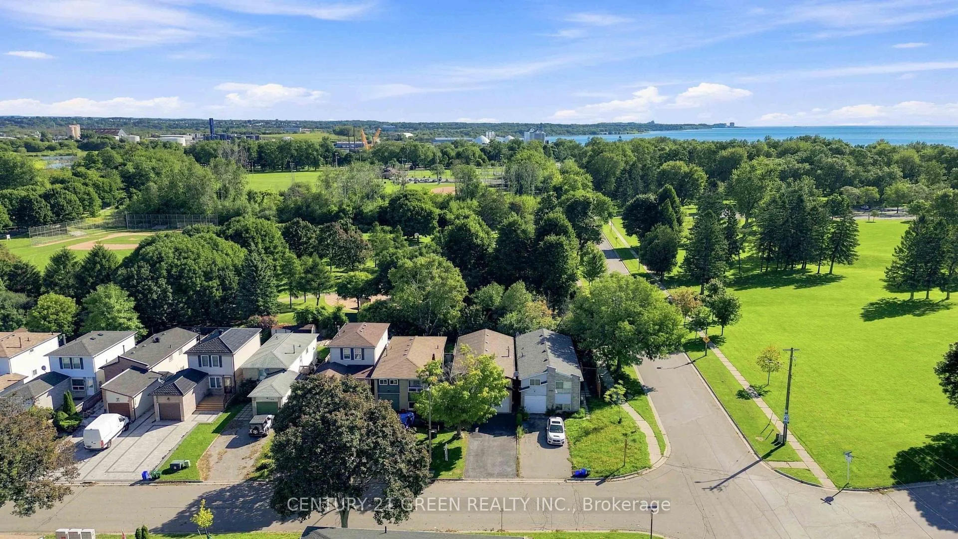 Photo 50 of 1469 Birchcliffe Court, Oshawa, Lakeview — HOMEH