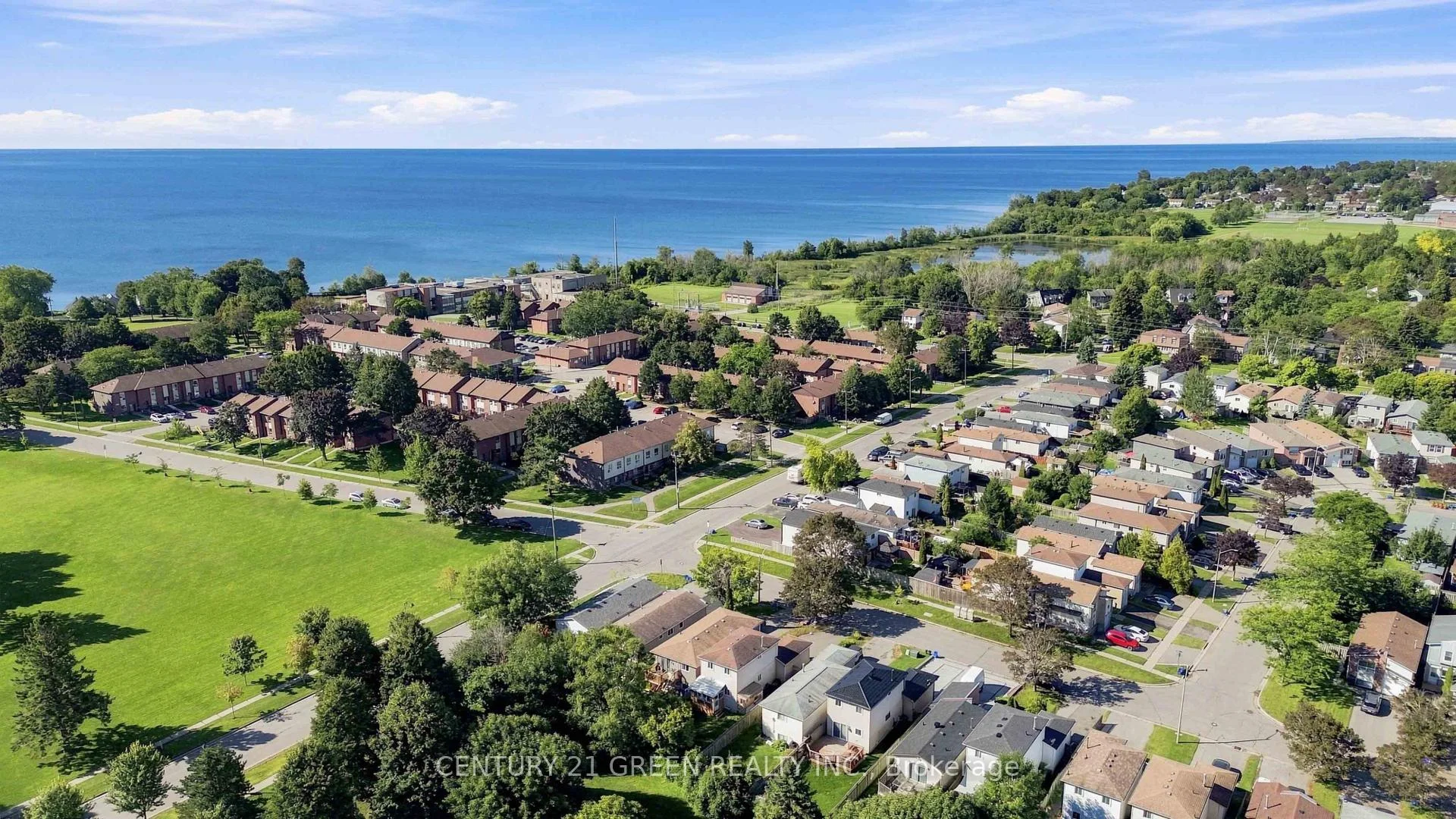Photo 53 of 1469 Birchcliffe Court, Oshawa, Lakeview — HOMEH