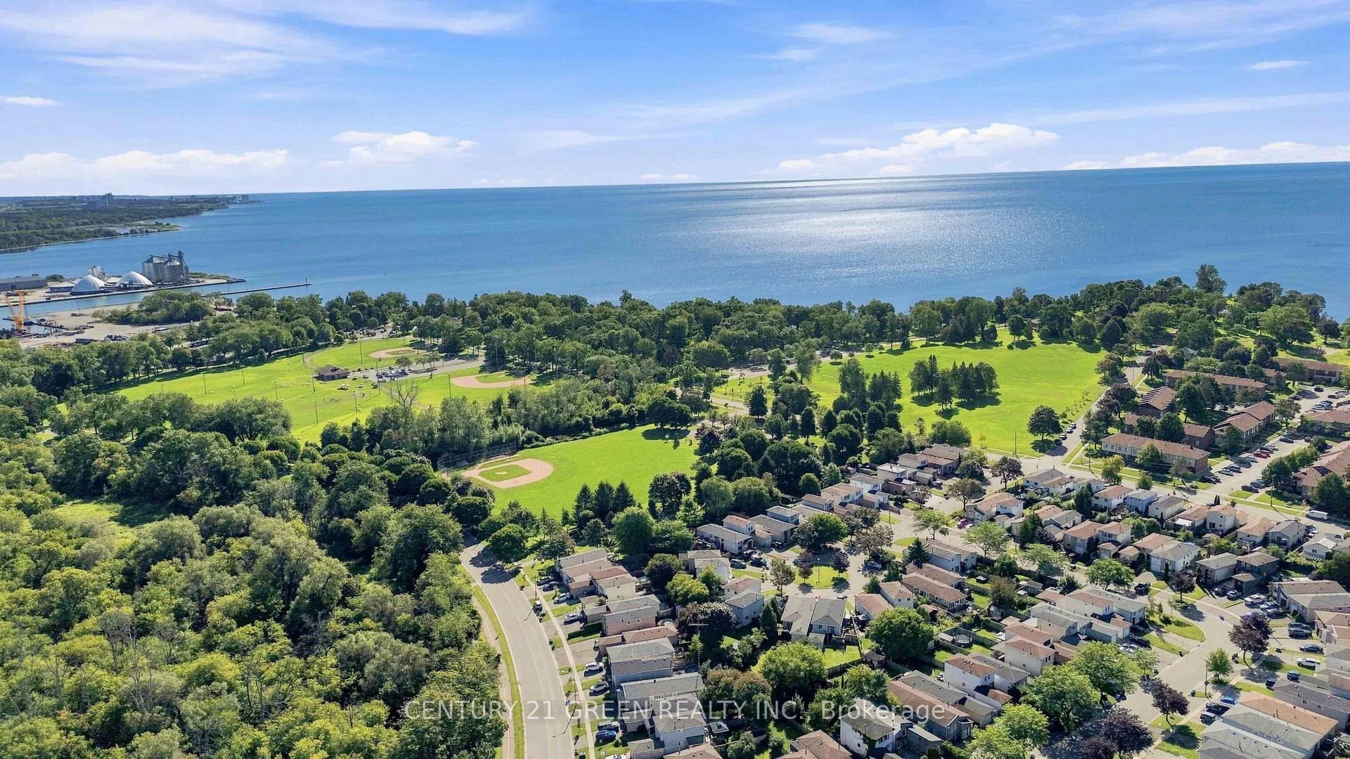 Photo 58 of 1469 Birchcliffe Court, Oshawa, Lakeview — HOMEH