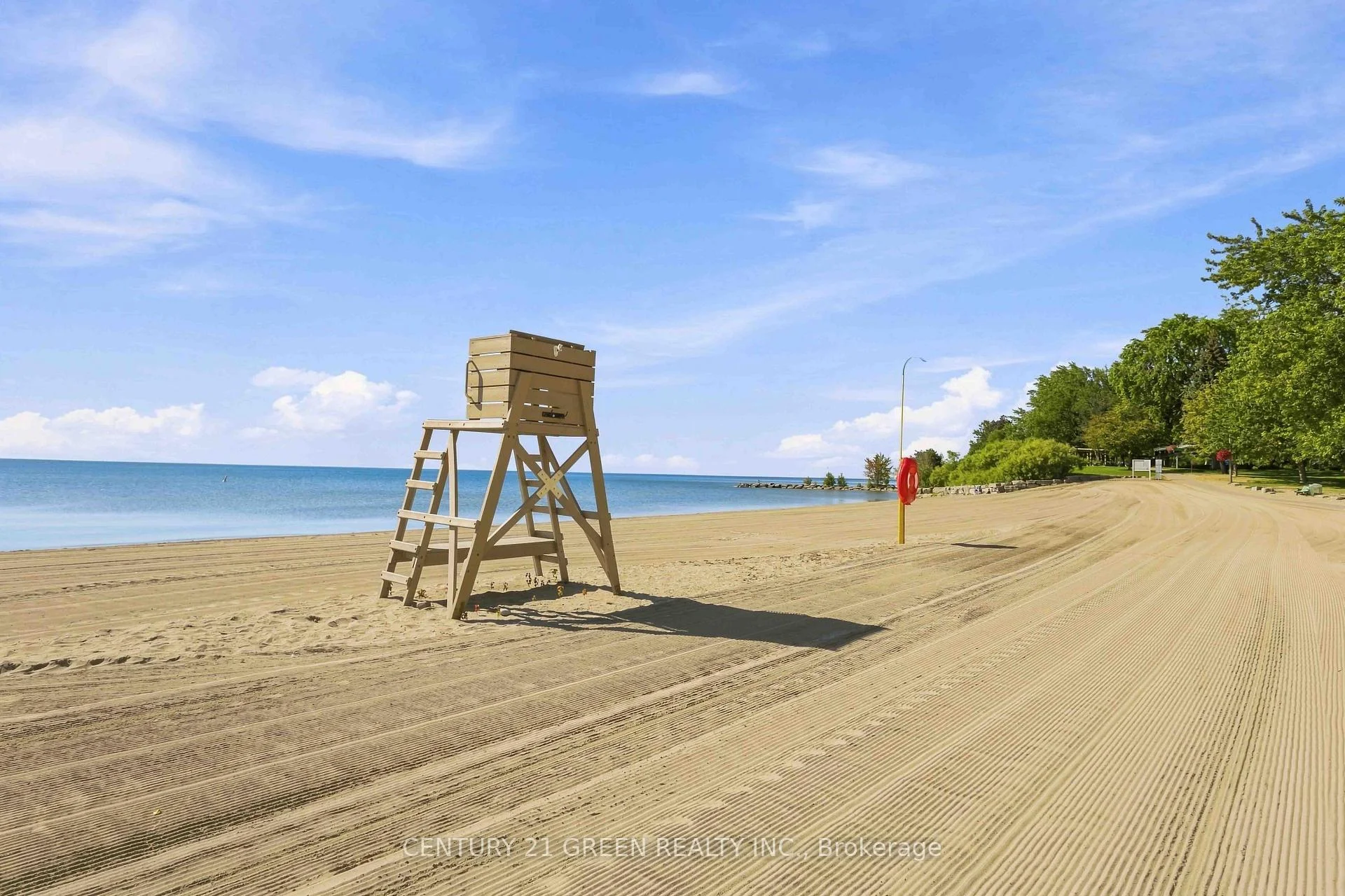 Photo 60 of 1469 Birchcliffe Court, Oshawa, Lakeview — HOMEH