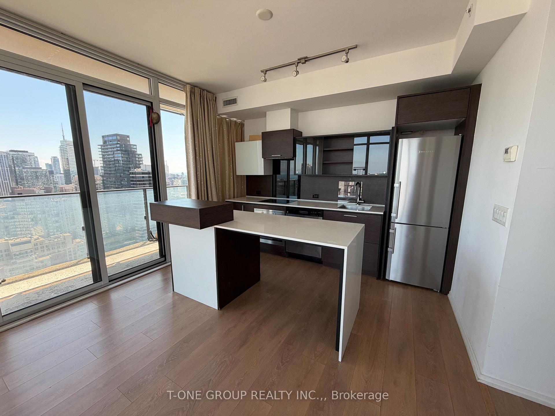 Photo 7 of Unit 3202, 75 St Nicholas Street, Toronto, Bay Street Corridor — HOMEH