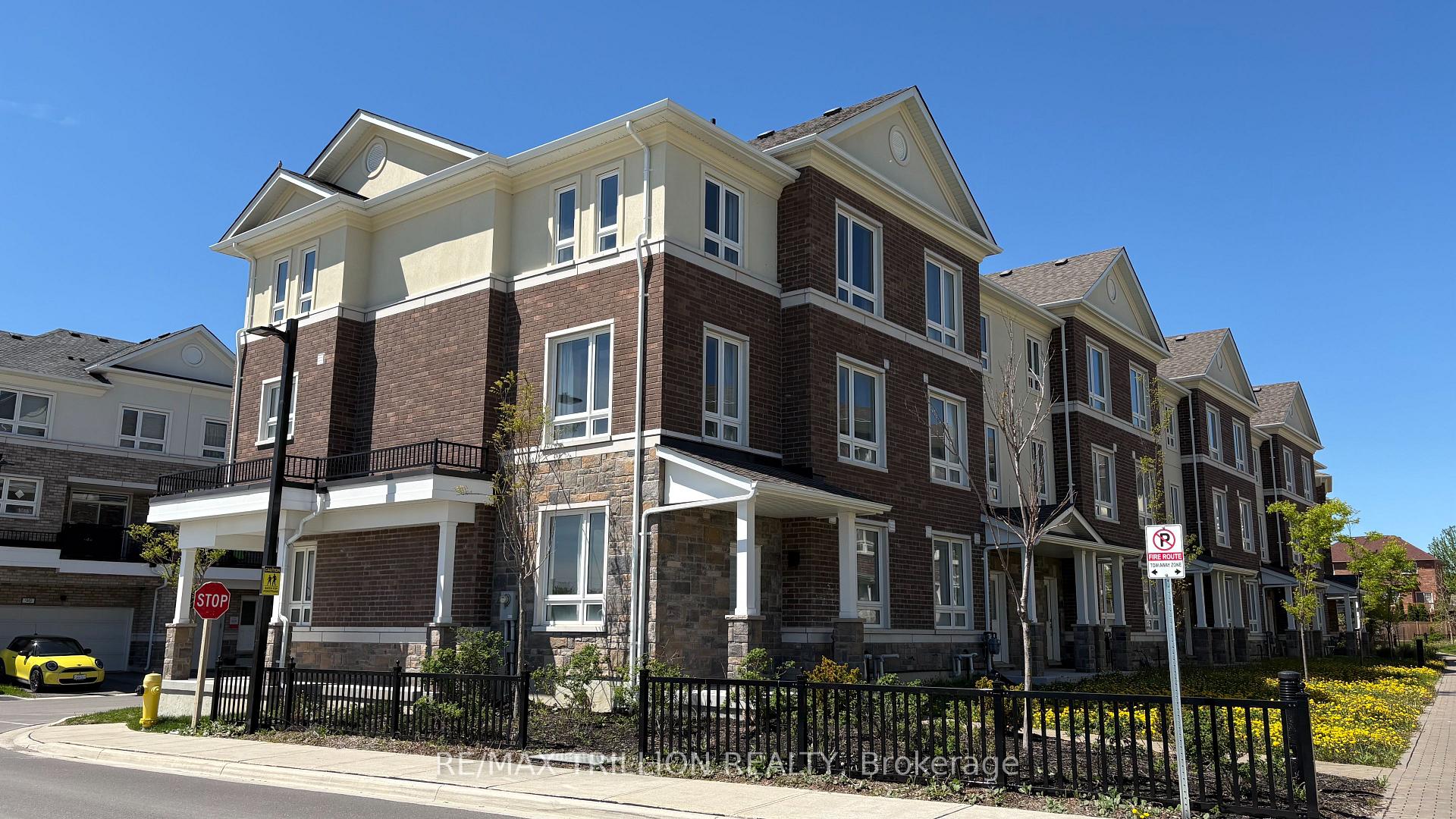 Photo 1 of 91 Massachusetts Lane, Markham, Wismer — HOMEH