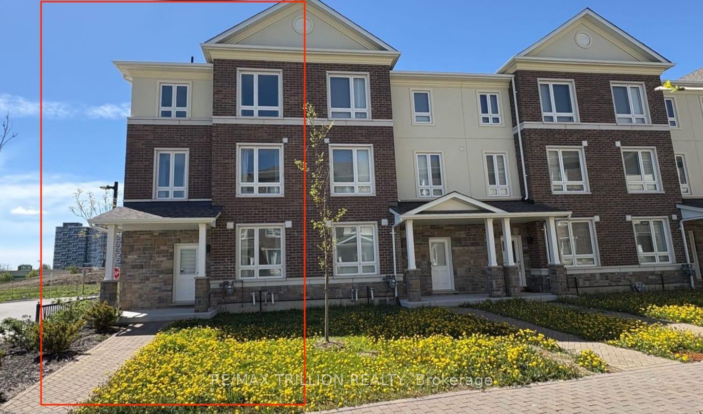Photo 2 of 91 Massachusetts Lane, Markham, Wismer — HOMEH
