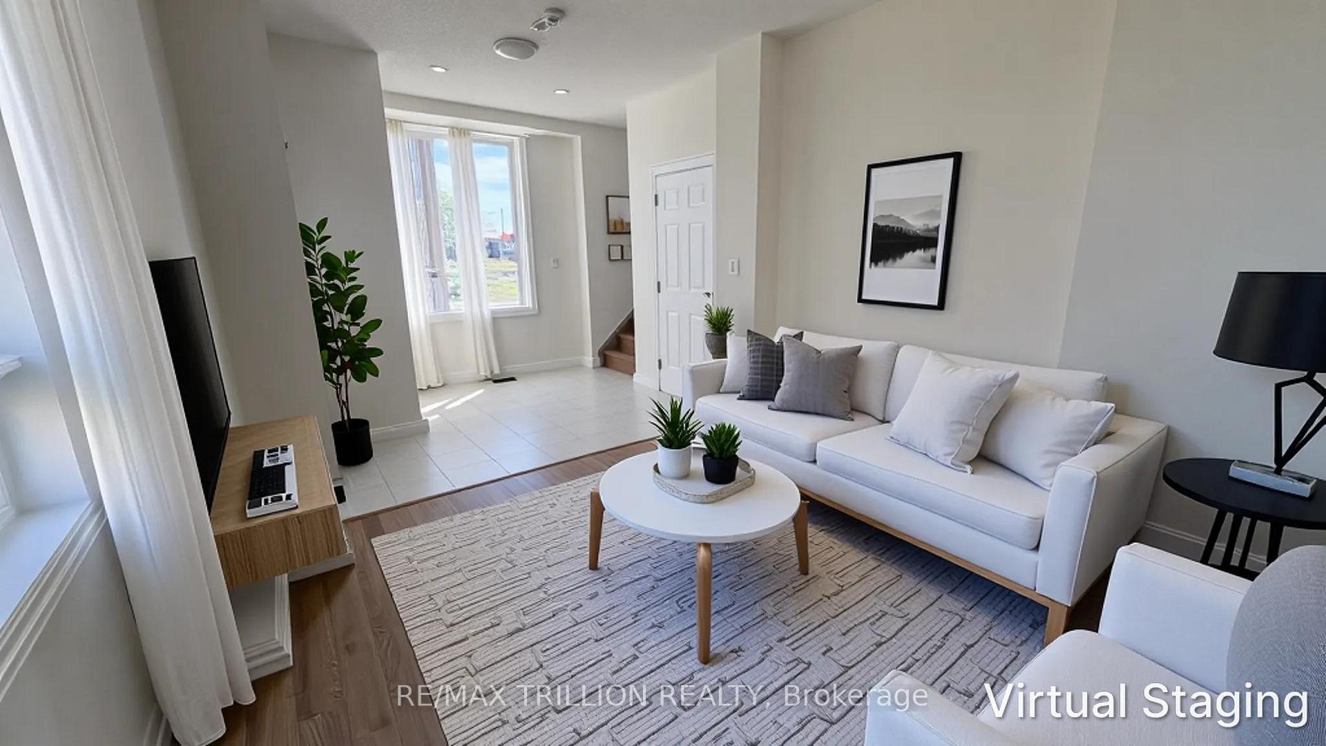 Photo 8 of 91 Massachusetts Lane, Markham, Wismer — HOMEH