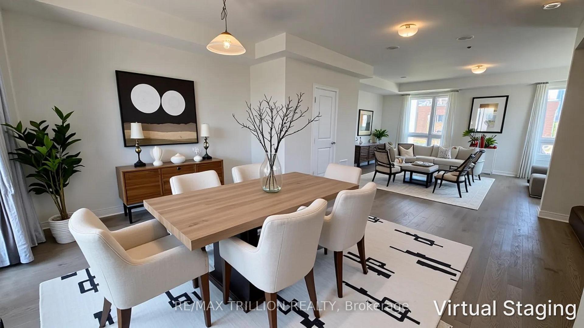 Photo 15 of 91 Massachusetts Lane, Markham, Wismer — HOMEH