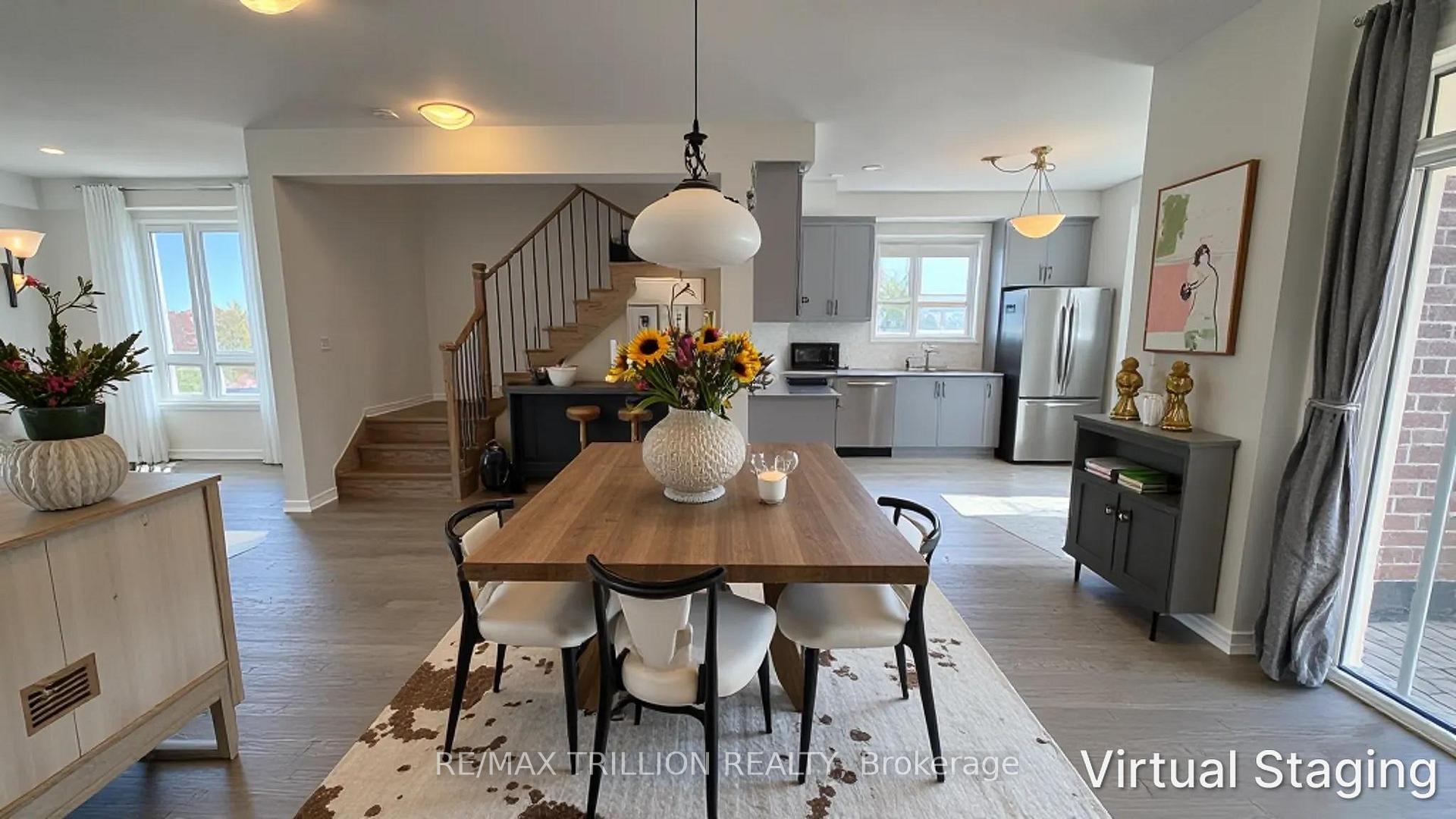 Photo 16 of 91 Massachusetts Lane, Markham, Wismer — HOMEH