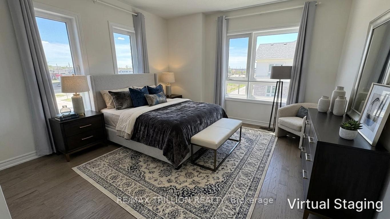 Photo 31 of 91 Massachusetts Lane, Markham, Wismer — HOMEH