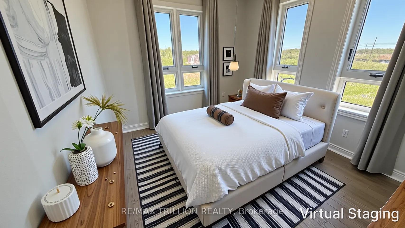Photo 32 of 91 Massachusetts Lane, Markham, Wismer — HOMEH