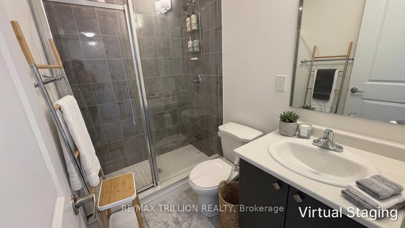 Photo 34 of 91 Massachusetts Lane, Markham, Wismer — HOMEH
