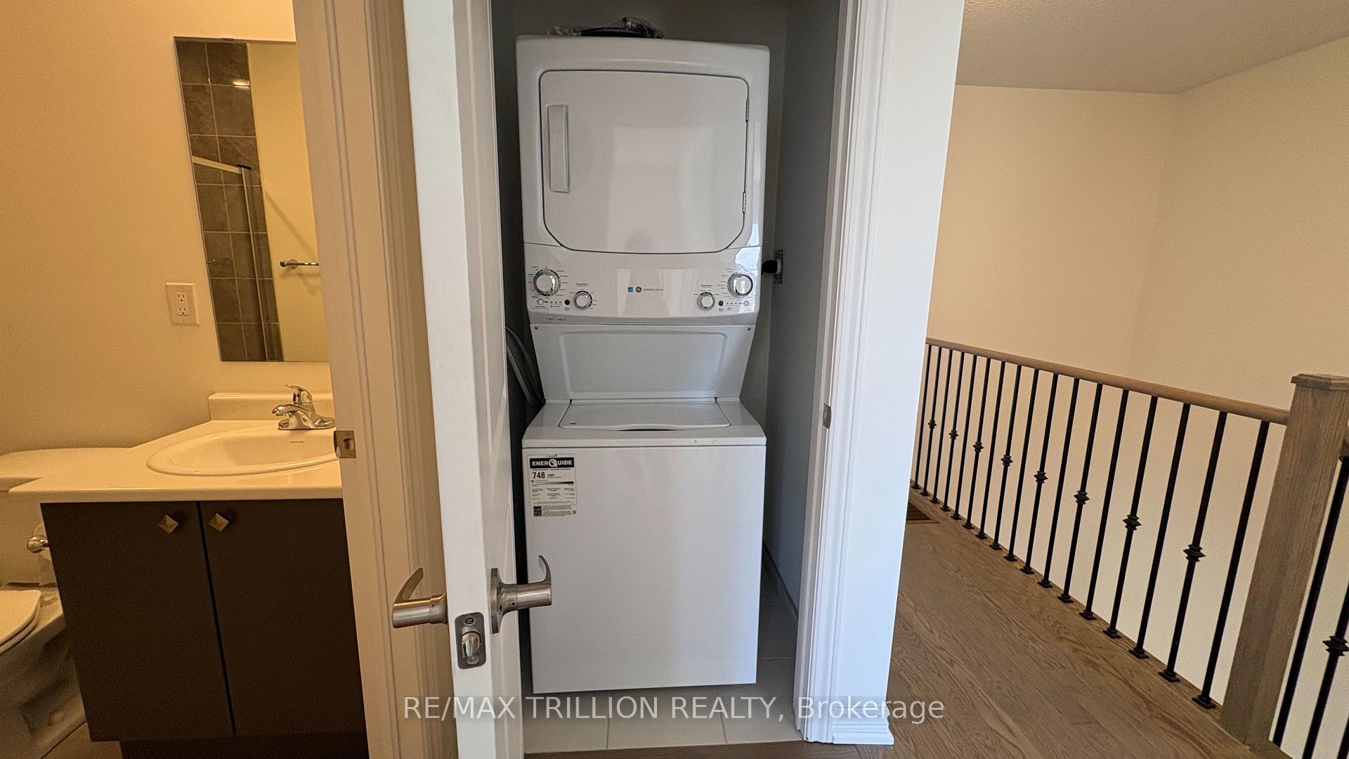 Photo 35 of 91 Massachusetts Lane, Markham, Wismer — HOMEH