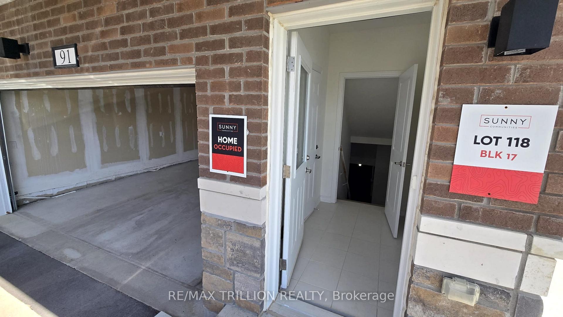 Photo 36 of 91 Massachusetts Lane, Markham, Wismer — HOMEH