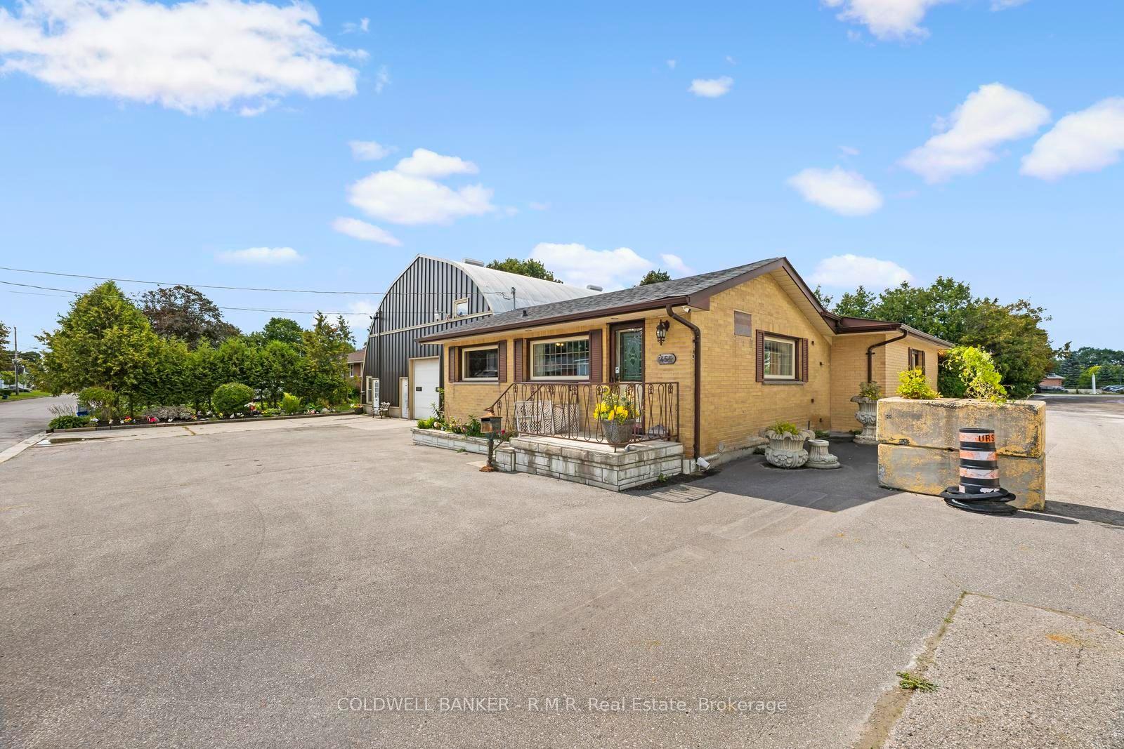 Photo of 455 Campbell Street