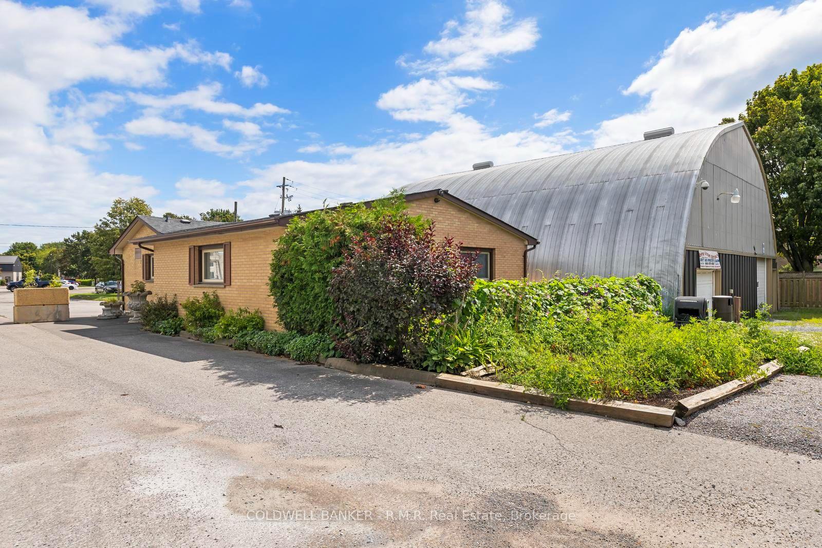 Photo 2 of 455 Campbell Street, Cobourg — HOMEH