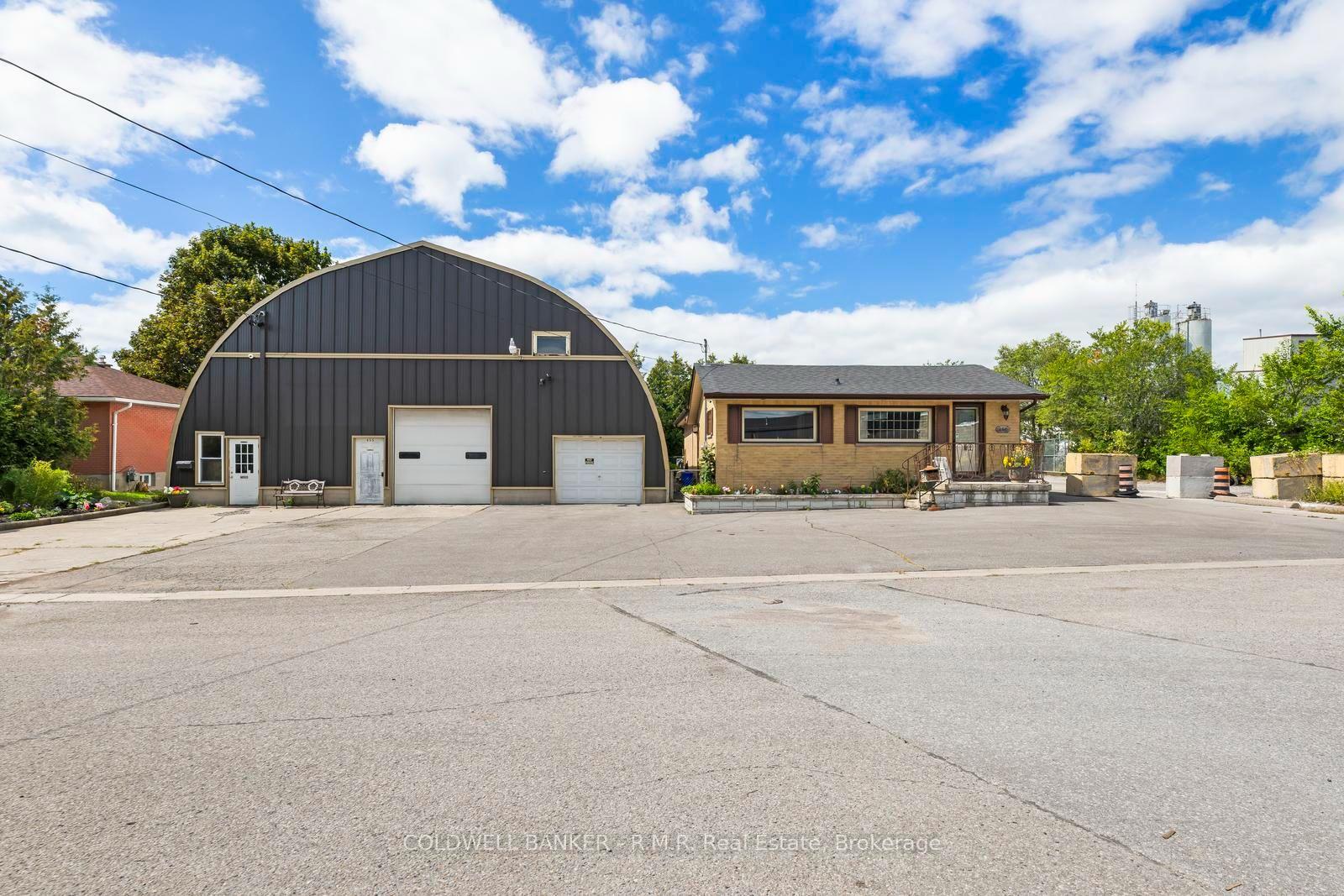 Photo 3 of 455 Campbell Street, Cobourg — HOMEH
