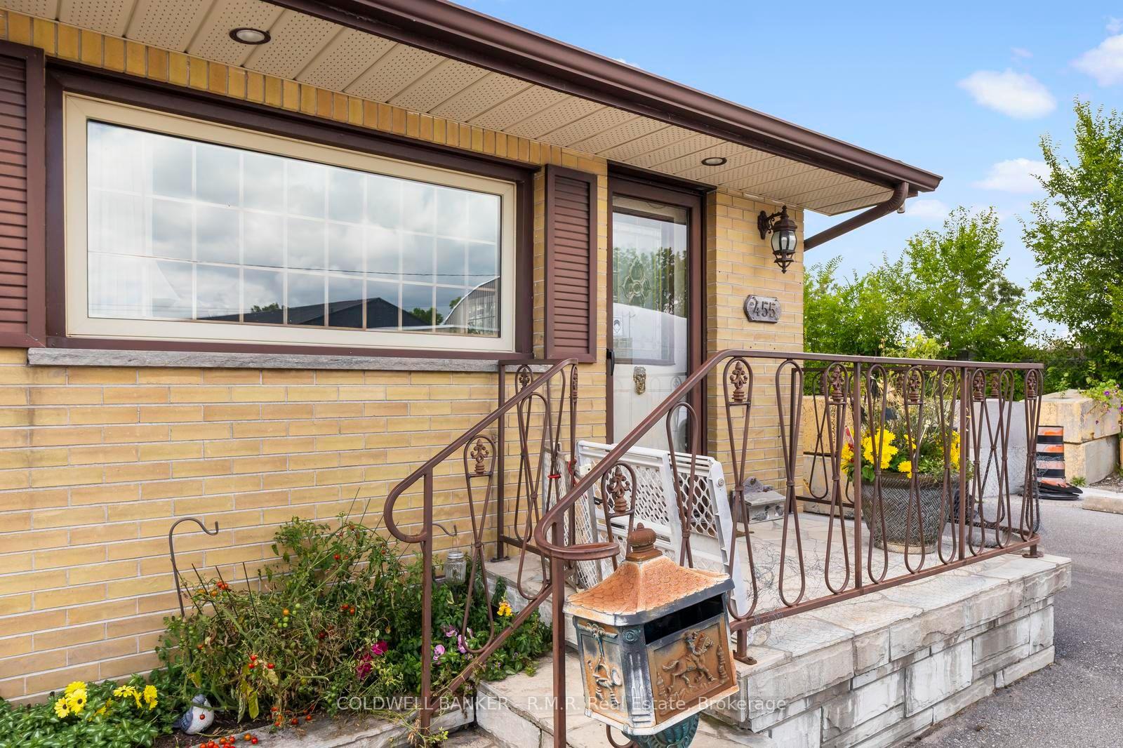 Photo 4 of 455 Campbell Street, Cobourg — HOMEH