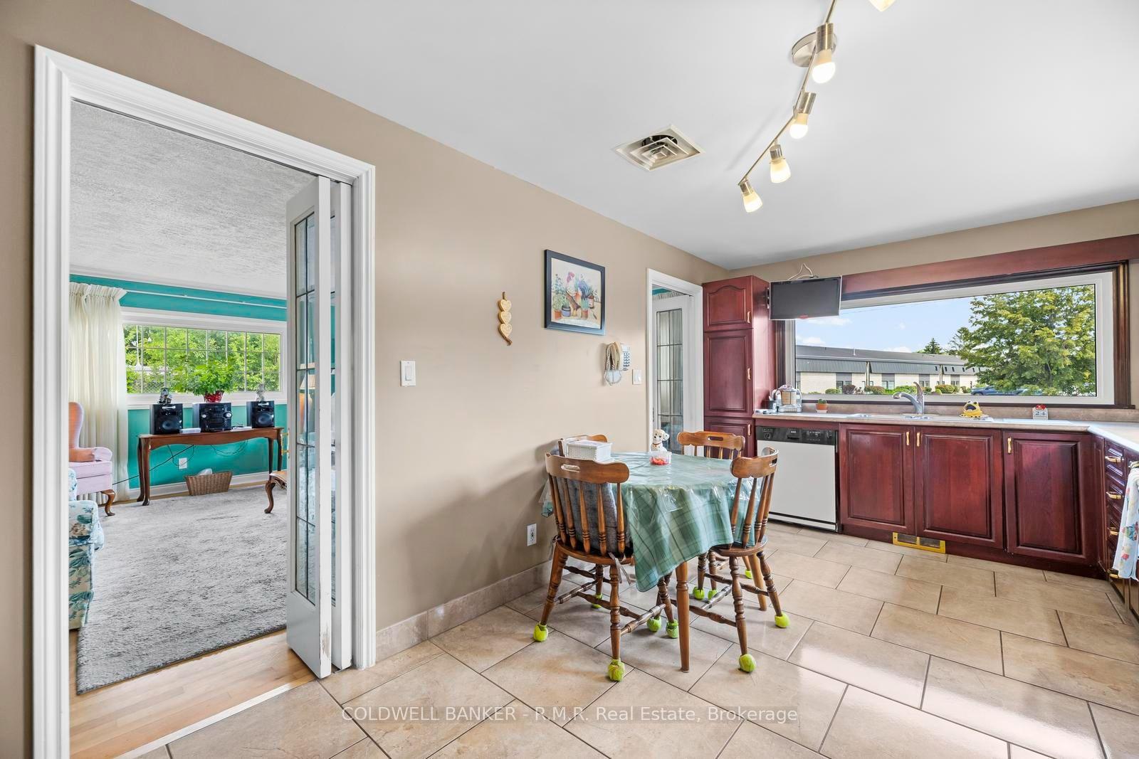 Photo 10 of 455 Campbell Street, Cobourg — HOMEH