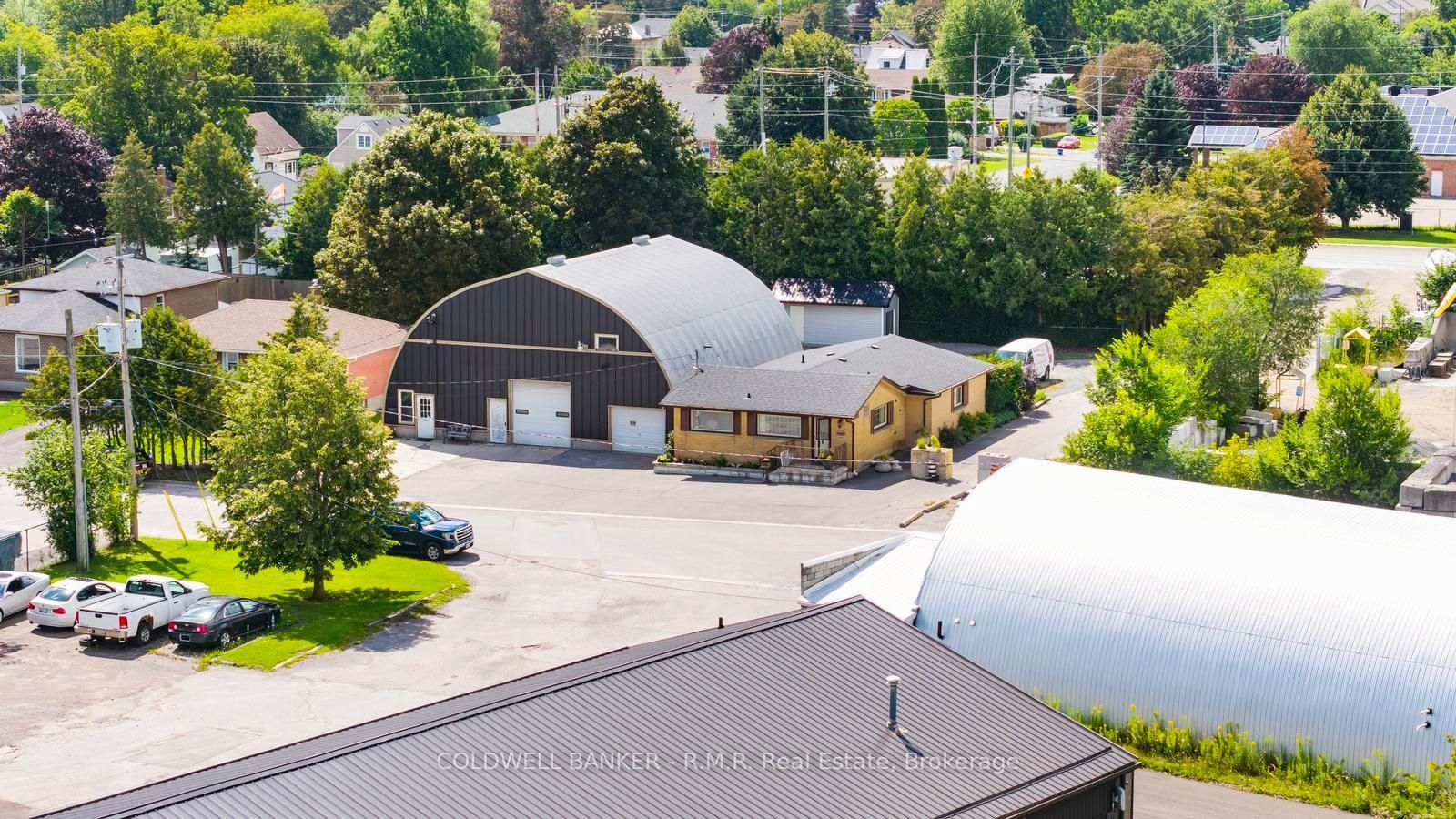 Photo 30 of 455 Campbell Street, Cobourg — HOMEH