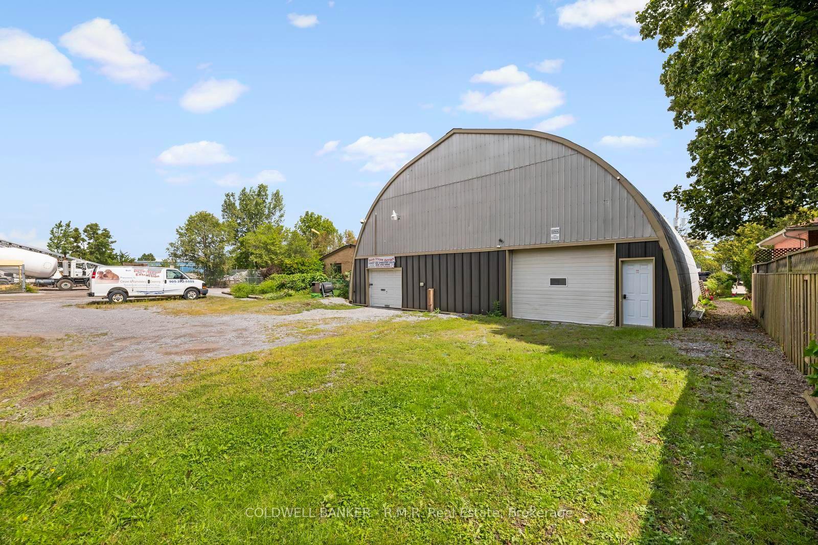 Photo 32 of 455 Campbell Street, Cobourg — HOMEH