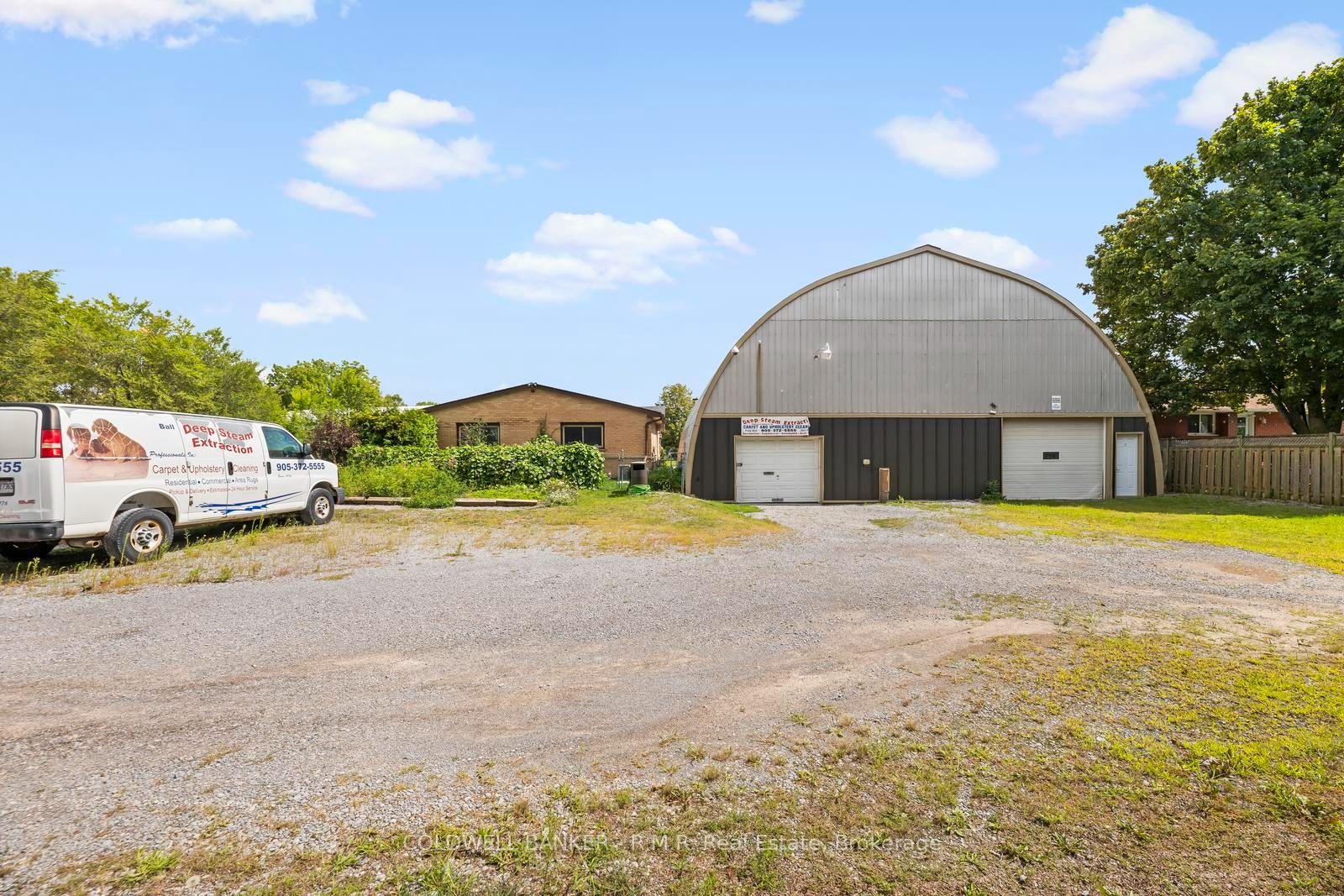Photo 33 of 455 Campbell Street, Cobourg — HOMEH