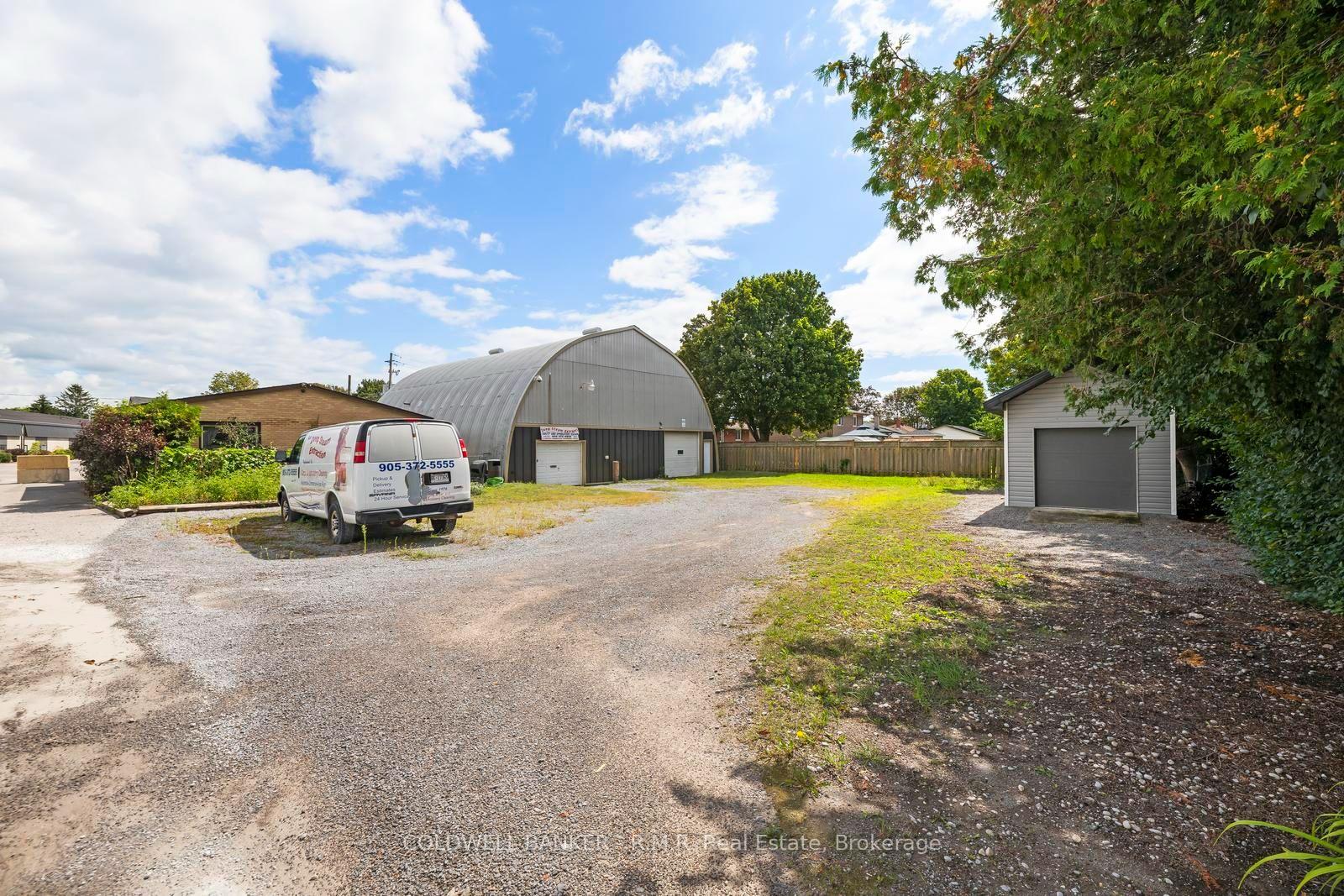 Photo 34 of 455 Campbell Street, Cobourg — HOMEH