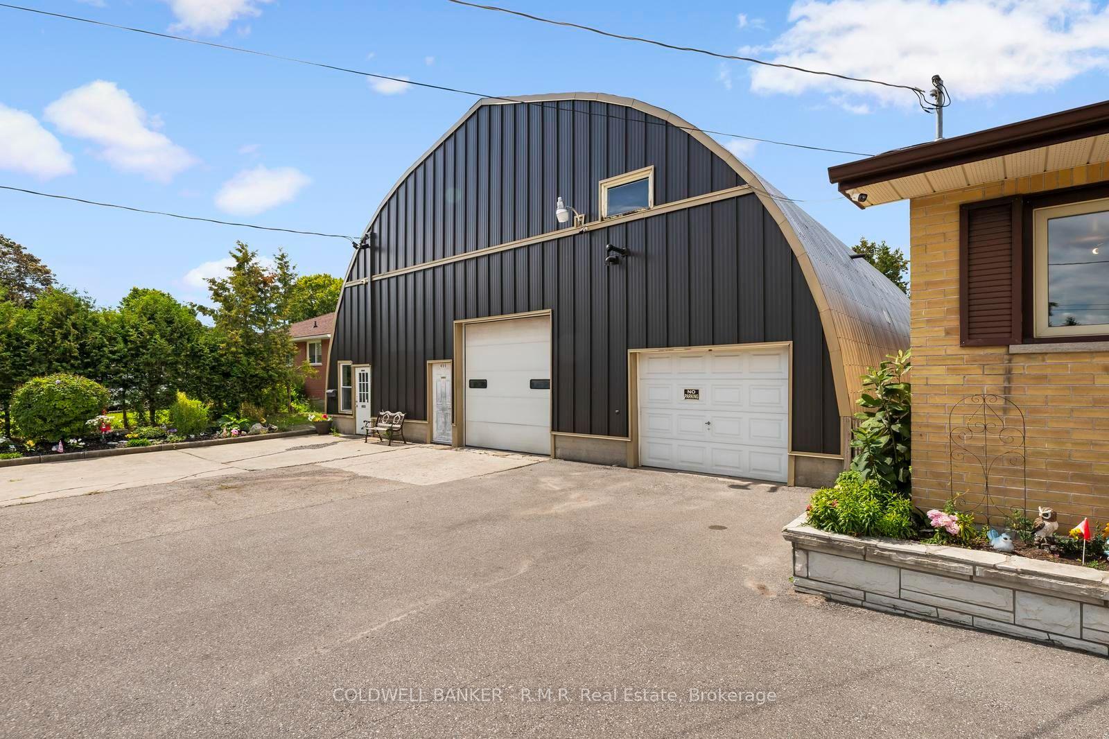 Photo 35 of 455 Campbell Street, Cobourg — HOMEH