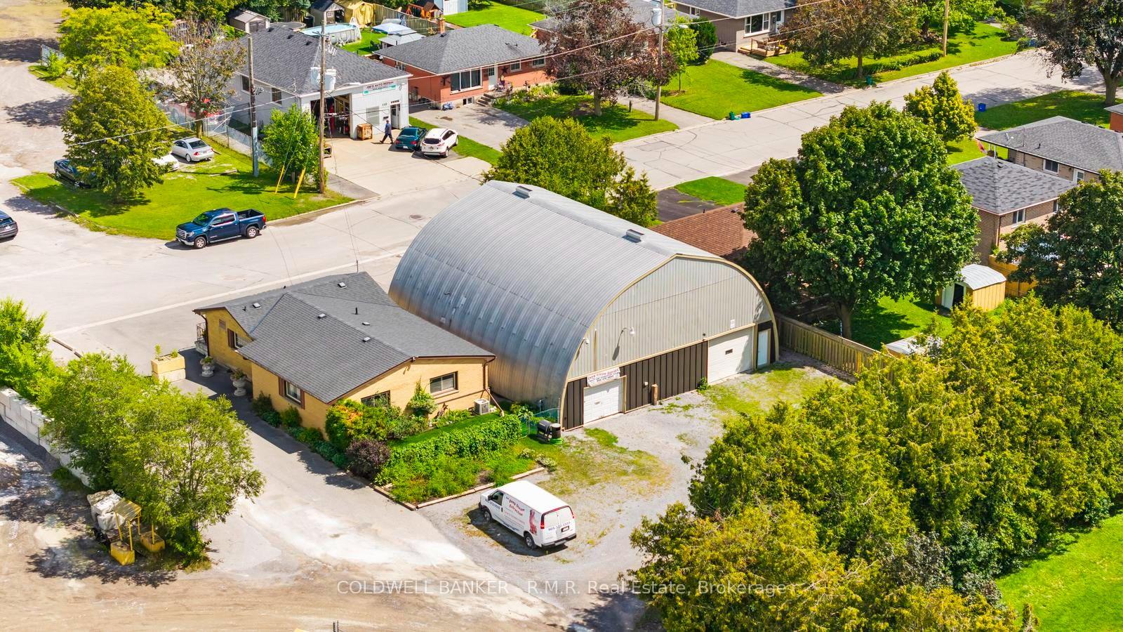 Photo 37 of 455 Campbell Street, Cobourg — HOMEH