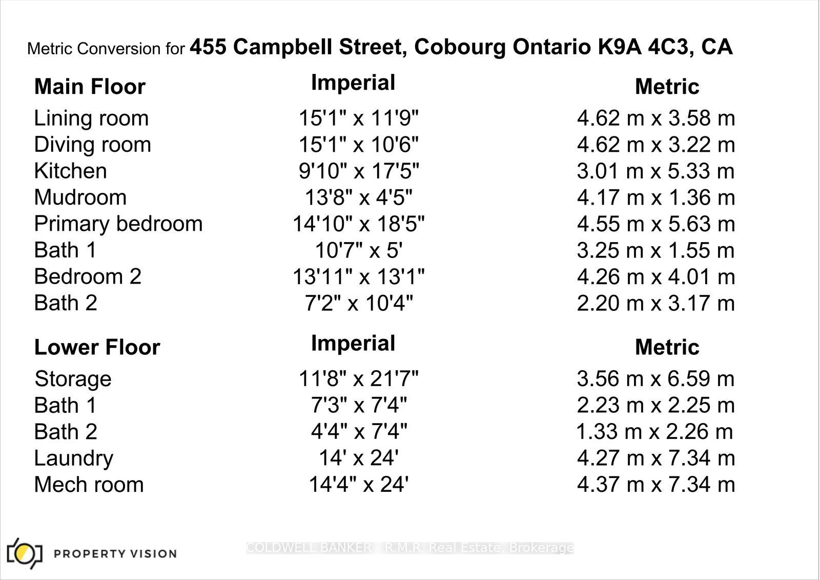 Photo 41 of 455 Campbell Street, Cobourg — HOMEH