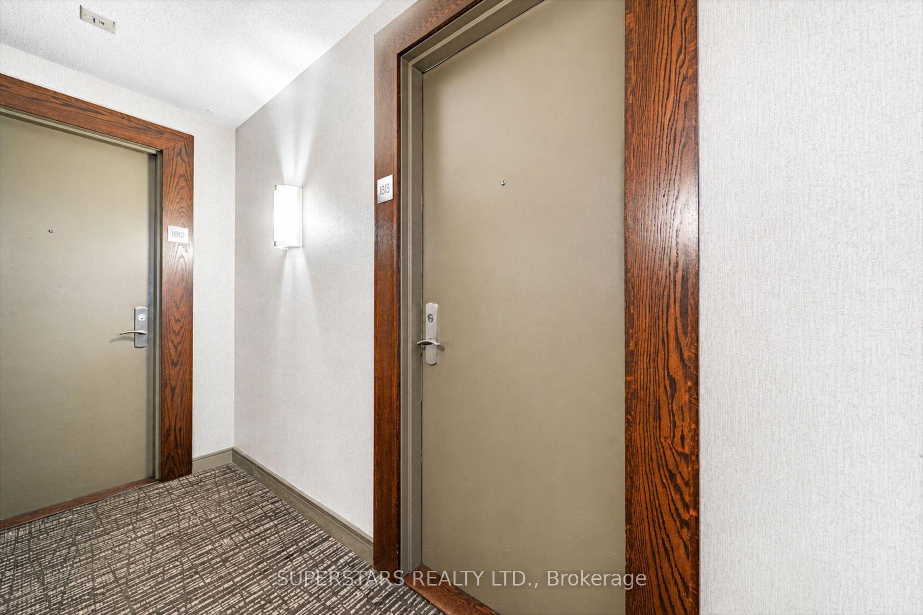 Photo 19 of Unit 1813, 761 Bay Street, Toronto, Bay Street Corridor — HOMEH