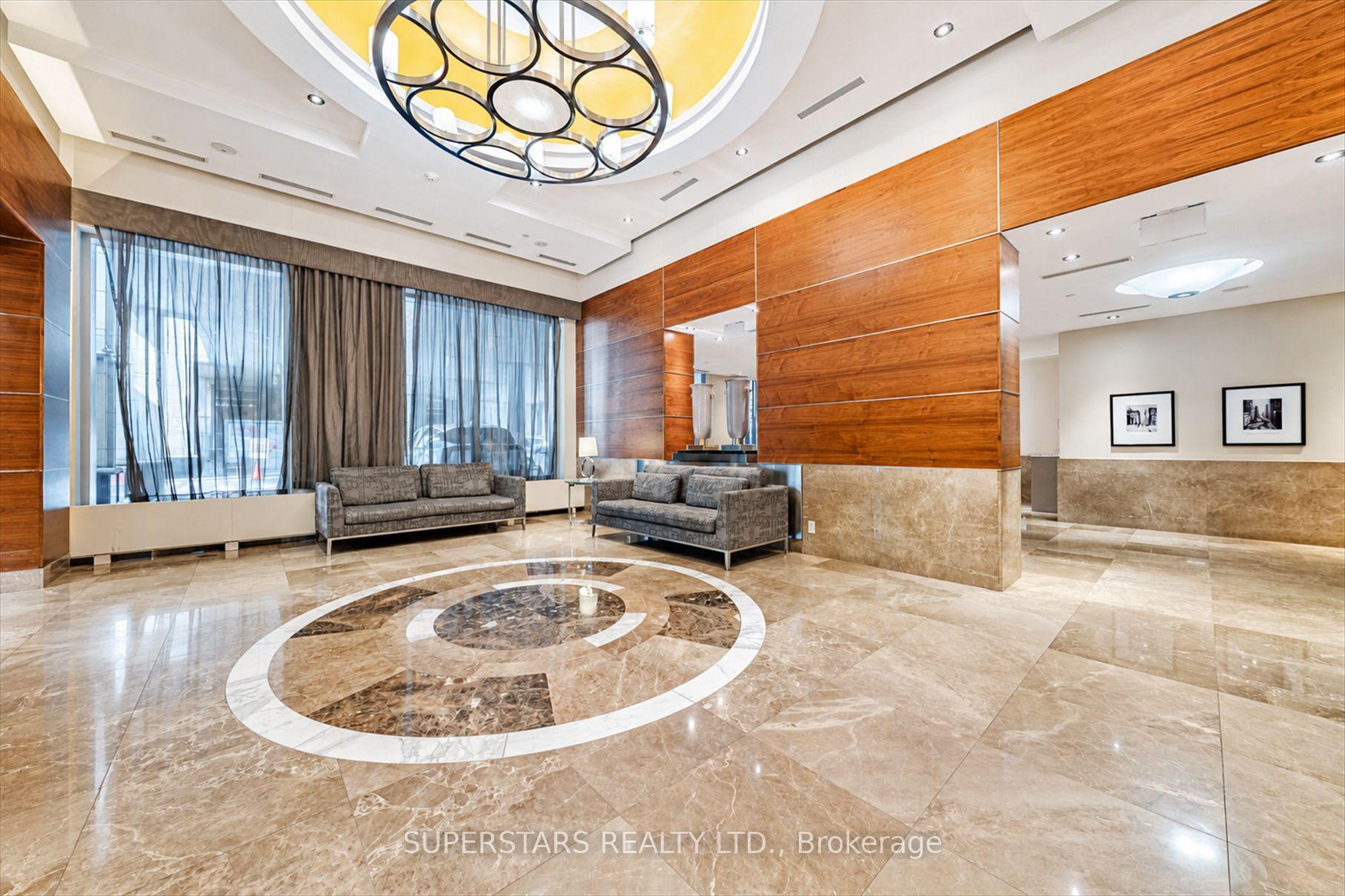 Photo 20 of Unit 1813, 761 Bay Street, Toronto, Bay Street Corridor — HOMEH