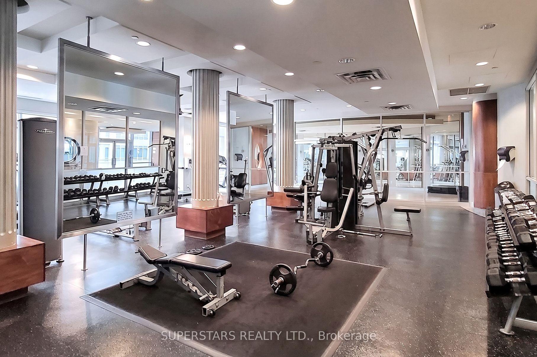 Photo 22 of Unit 1813, 761 Bay Street, Toronto, Bay Street Corridor — HOMEH