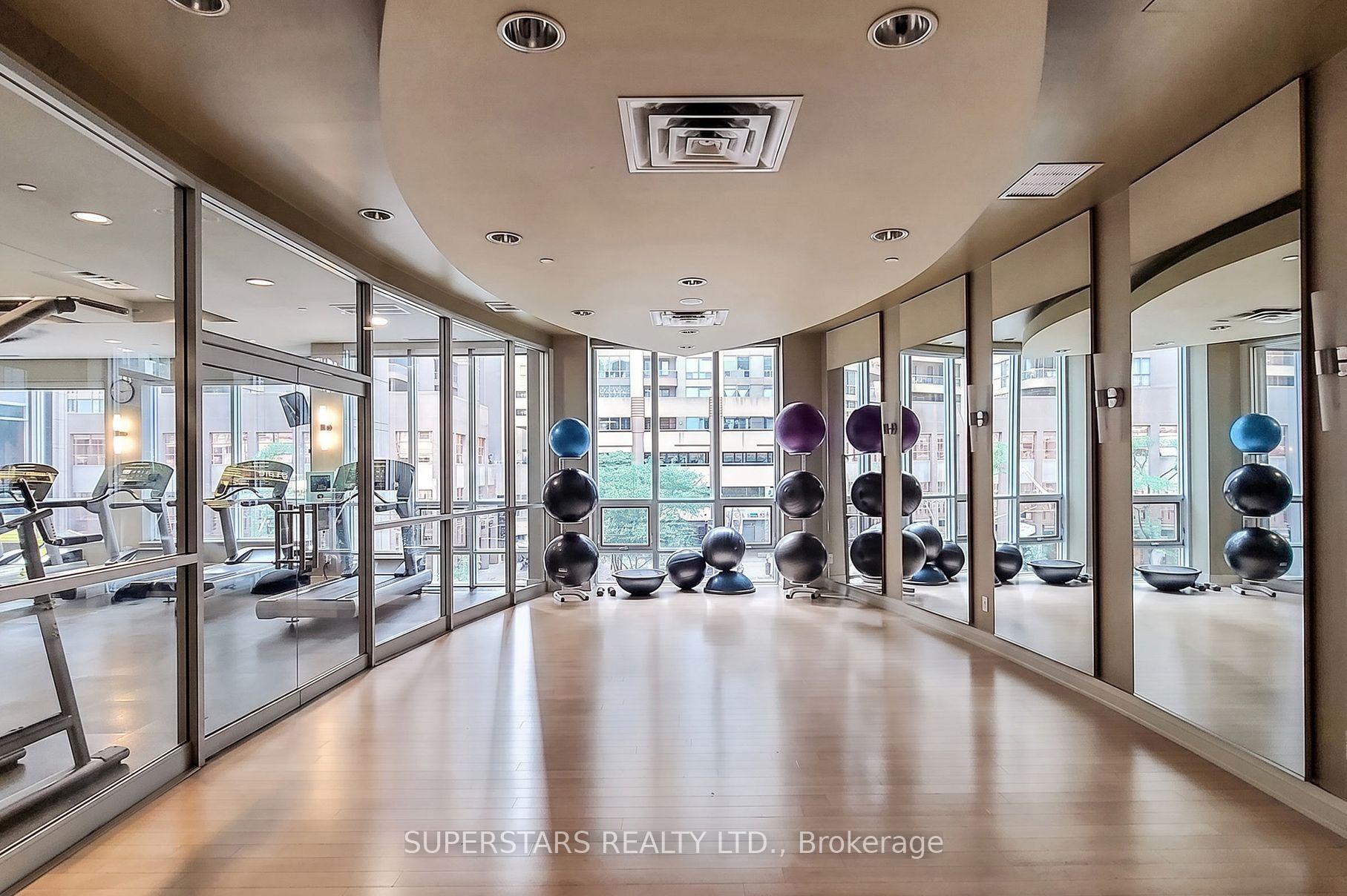 Photo 23 of Unit 1813, 761 Bay Street, Toronto, Bay Street Corridor — HOMEH