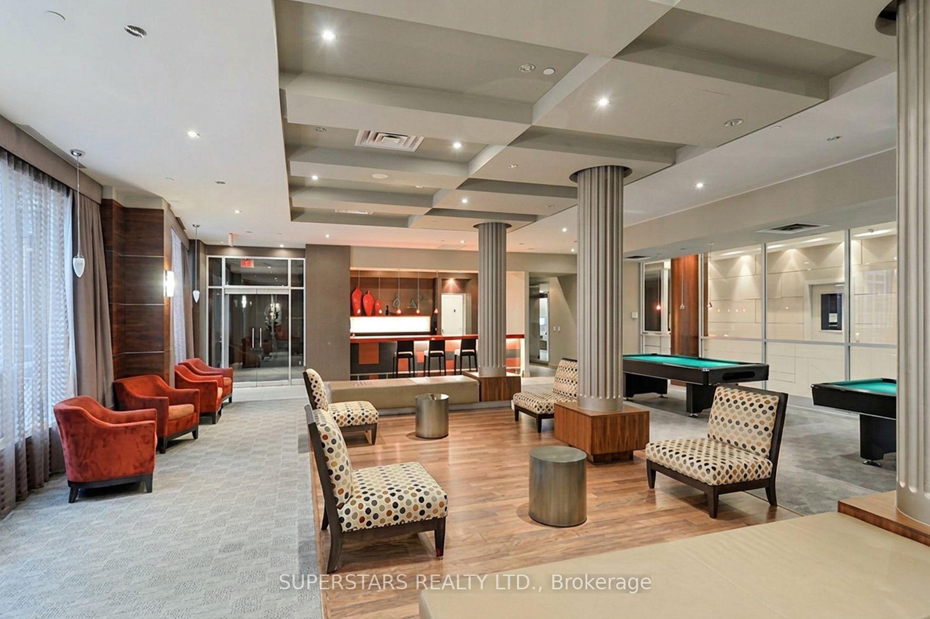 Photo 24 of Unit 1813, 761 Bay Street, Toronto, Bay Street Corridor — HOMEH