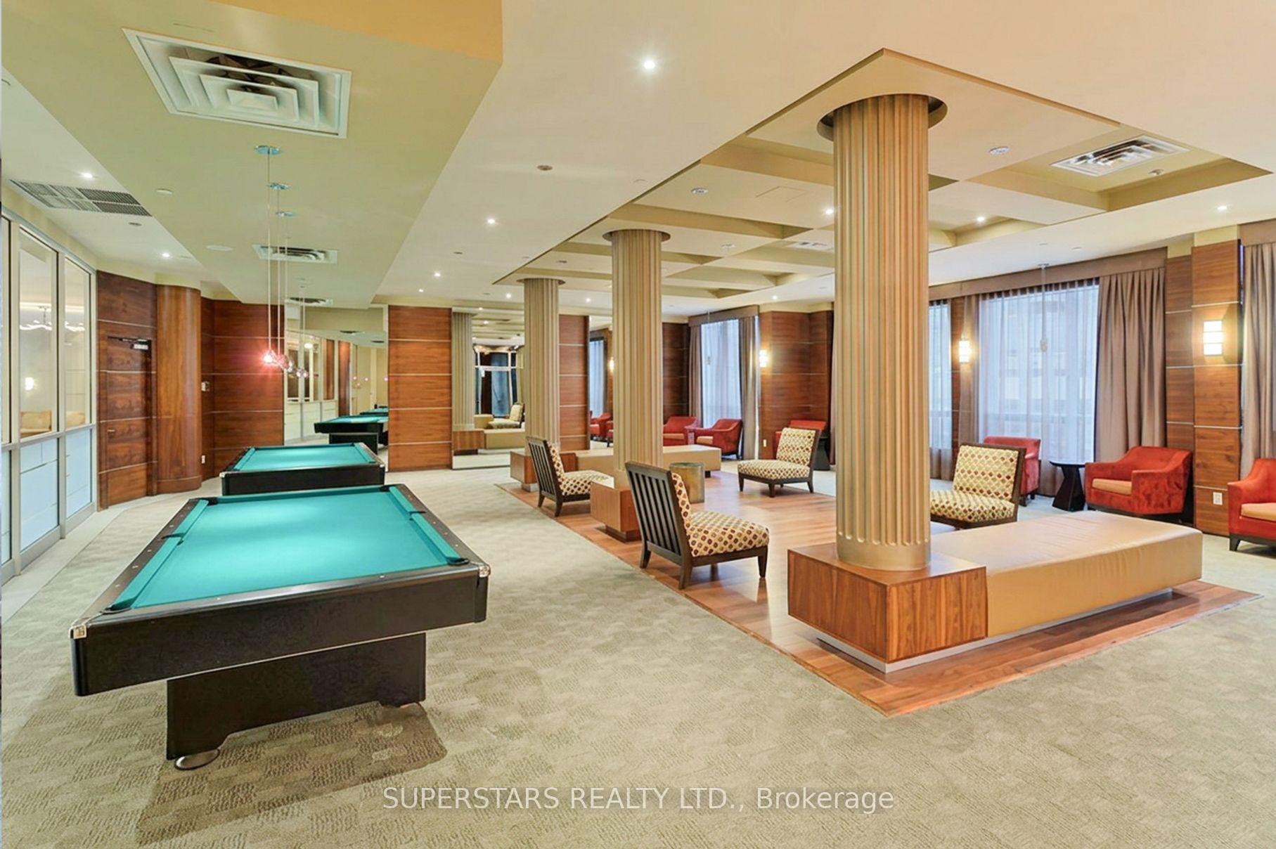Photo 25 of Unit 1813, 761 Bay Street, Toronto, Bay Street Corridor — HOMEH
