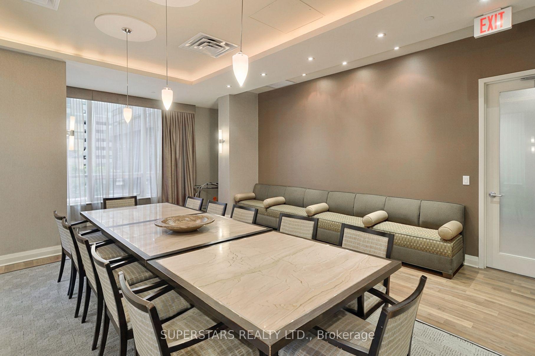 Photo 26 of Unit 1813, 761 Bay Street, Toronto, Bay Street Corridor — HOMEH