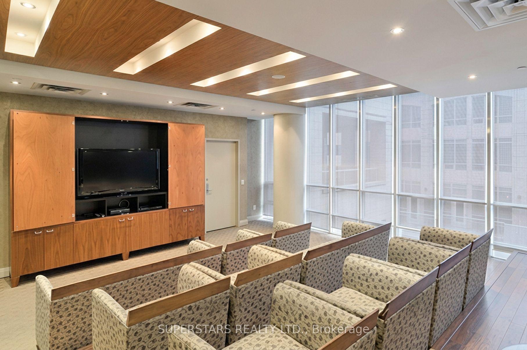 Photo 27 of Unit 1813, 761 Bay Street, Toronto, Bay Street Corridor — HOMEH