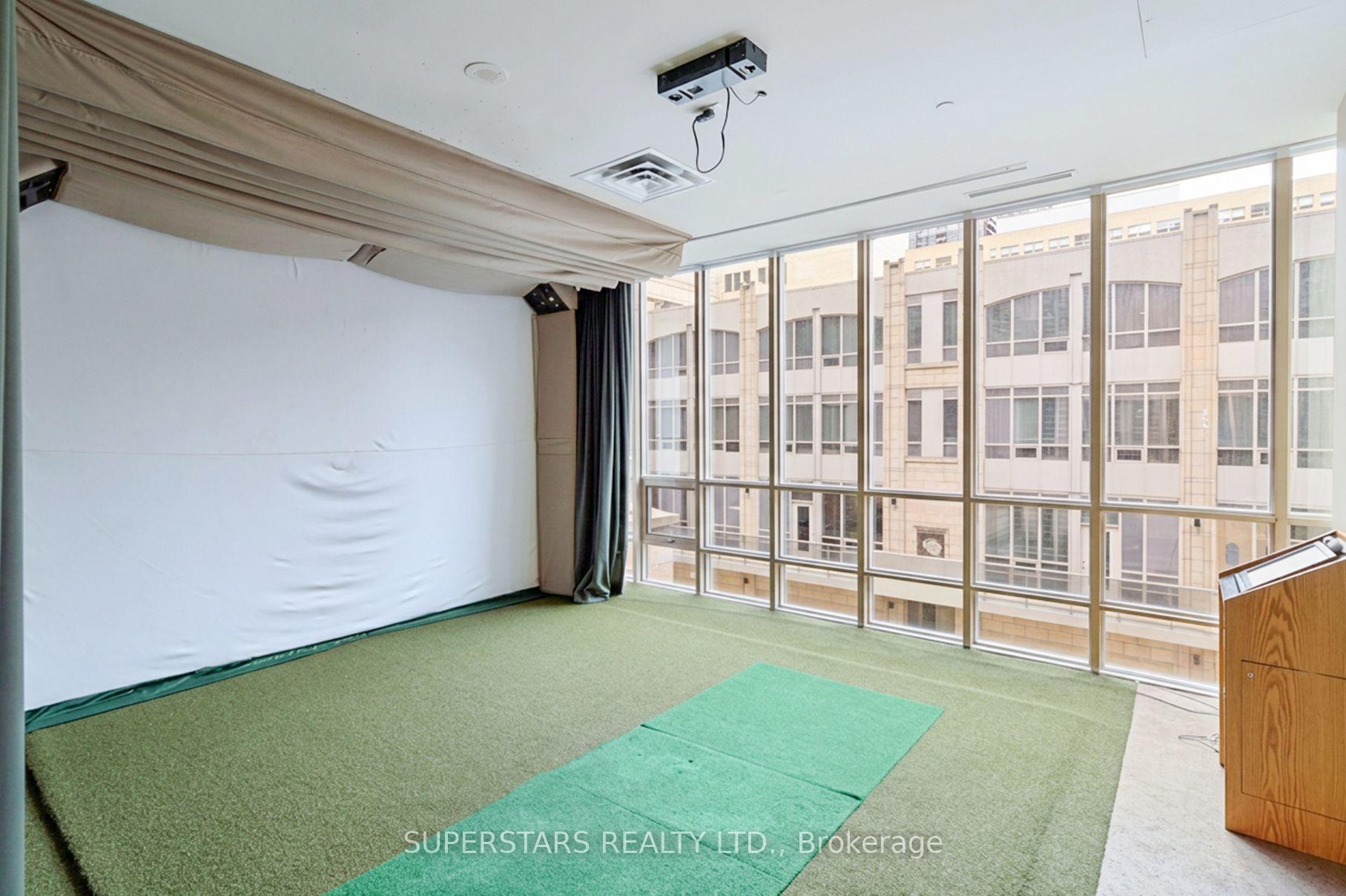 Photo 28 of Unit 1813, 761 Bay Street, Toronto, Bay Street Corridor — HOMEH