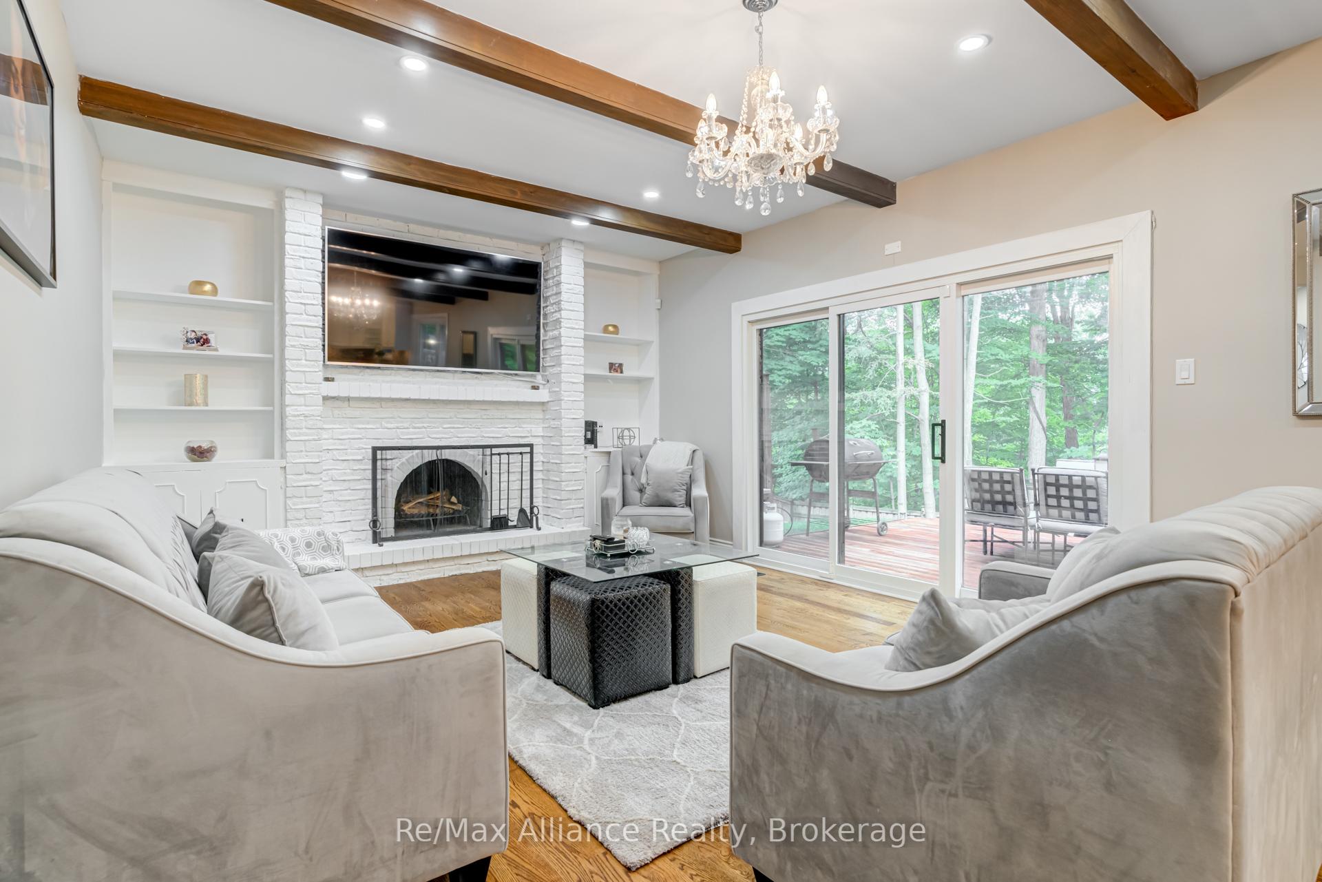 Photo 13 of 1168 Havendale Boulevard, Burlington, Tyandaga — HOMEH
