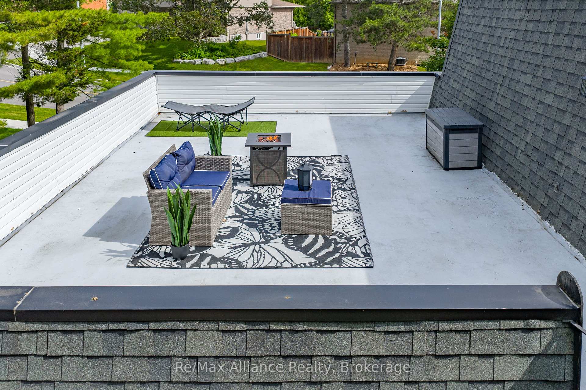Photo 25 of 1168 Havendale Boulevard, Burlington, Tyandaga — HOMEH